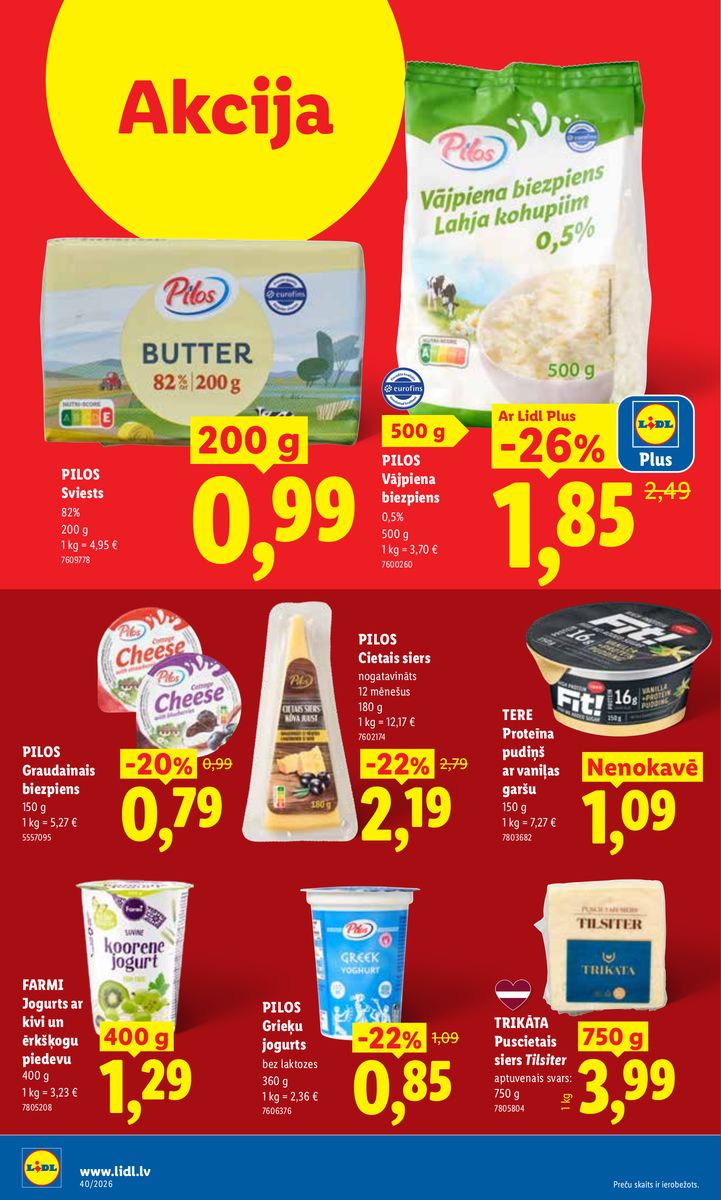 Lidl catalog page 34 — 2026-09-28 to 2026-10-04