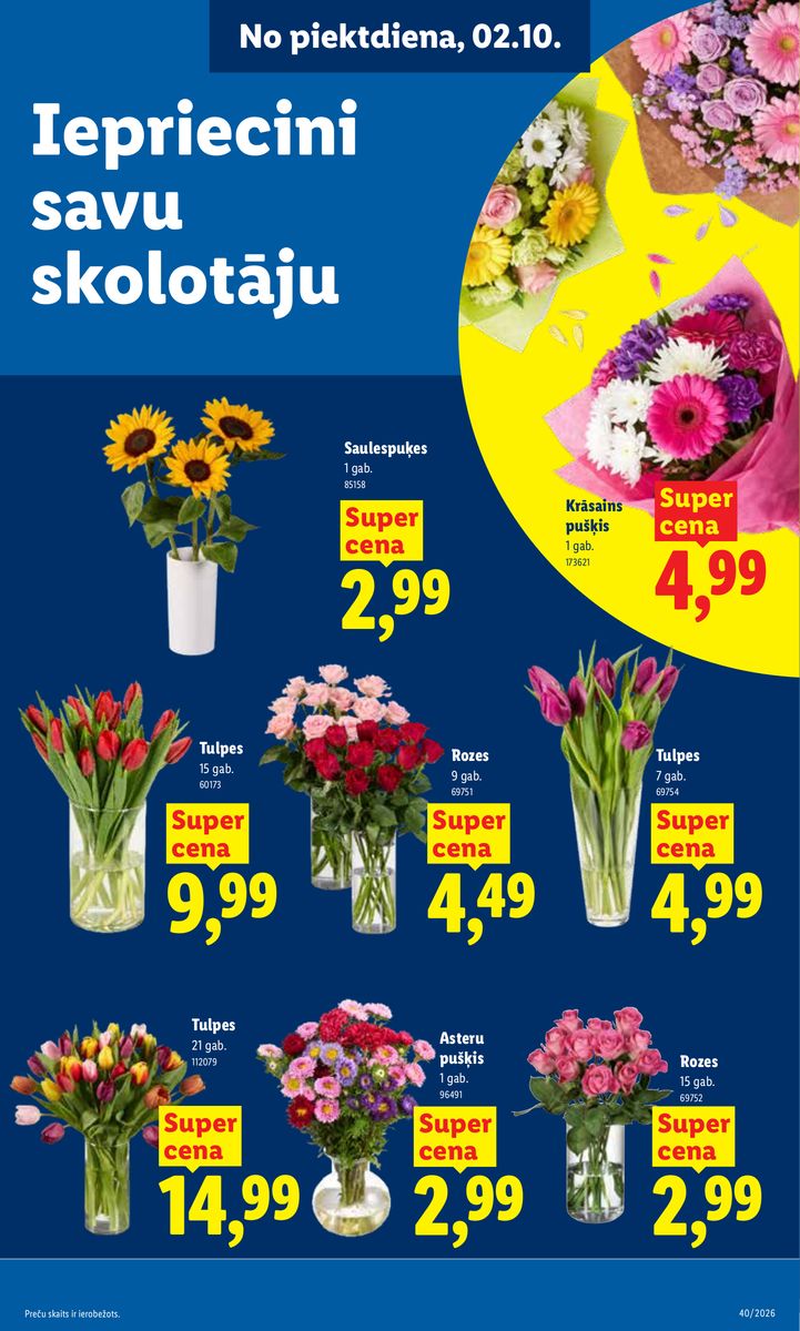 Lidl catalog page 41 — 2026-09-28 to 2026-10-04