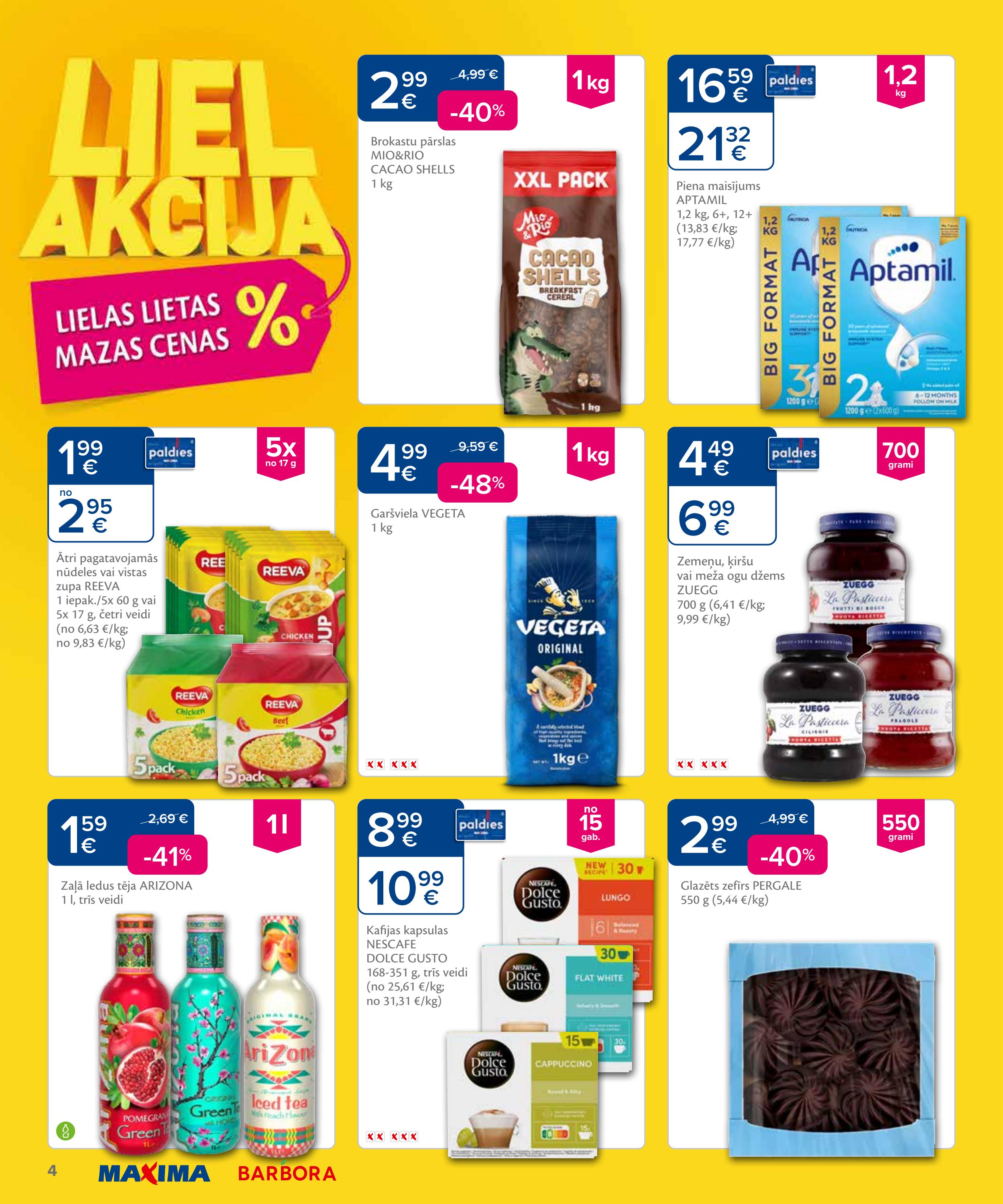 Maxima catalog page 4 — 2026-05-05 to 2026-05-11