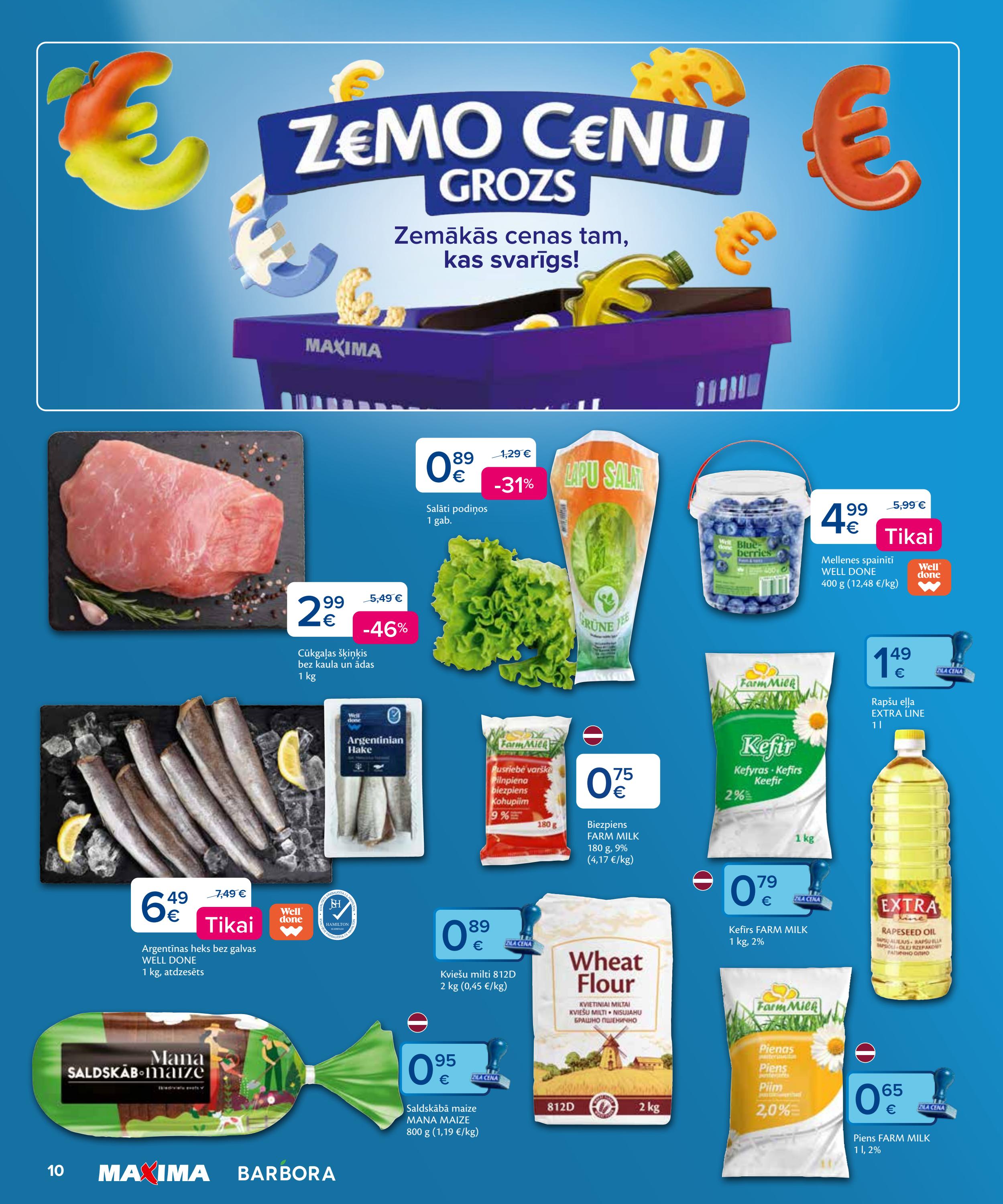 Maxima catalog page 10 — 2026-05-05 to 2026-05-11