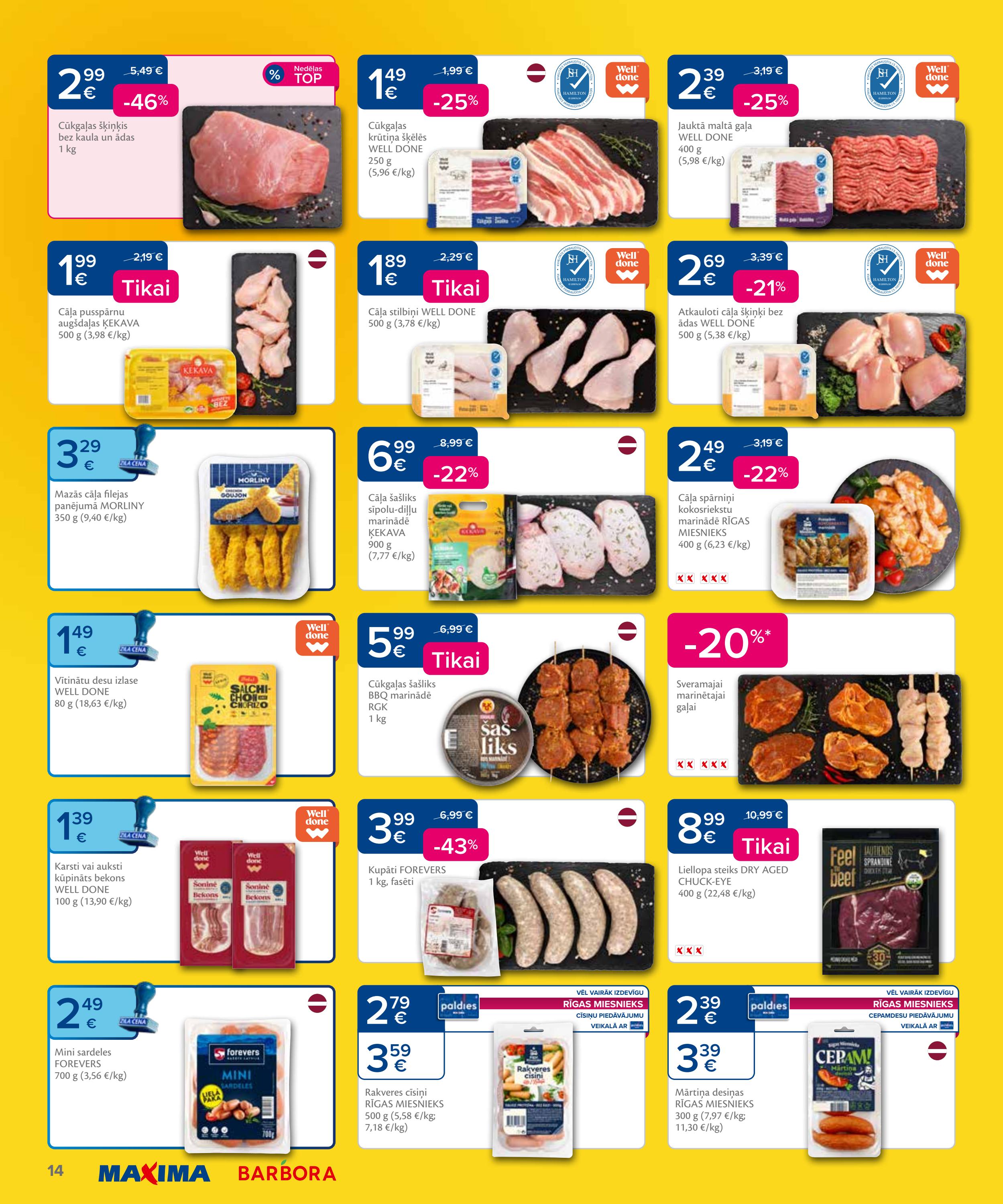 Maxima catalog page 14 — 2026-05-05 to 2026-05-11