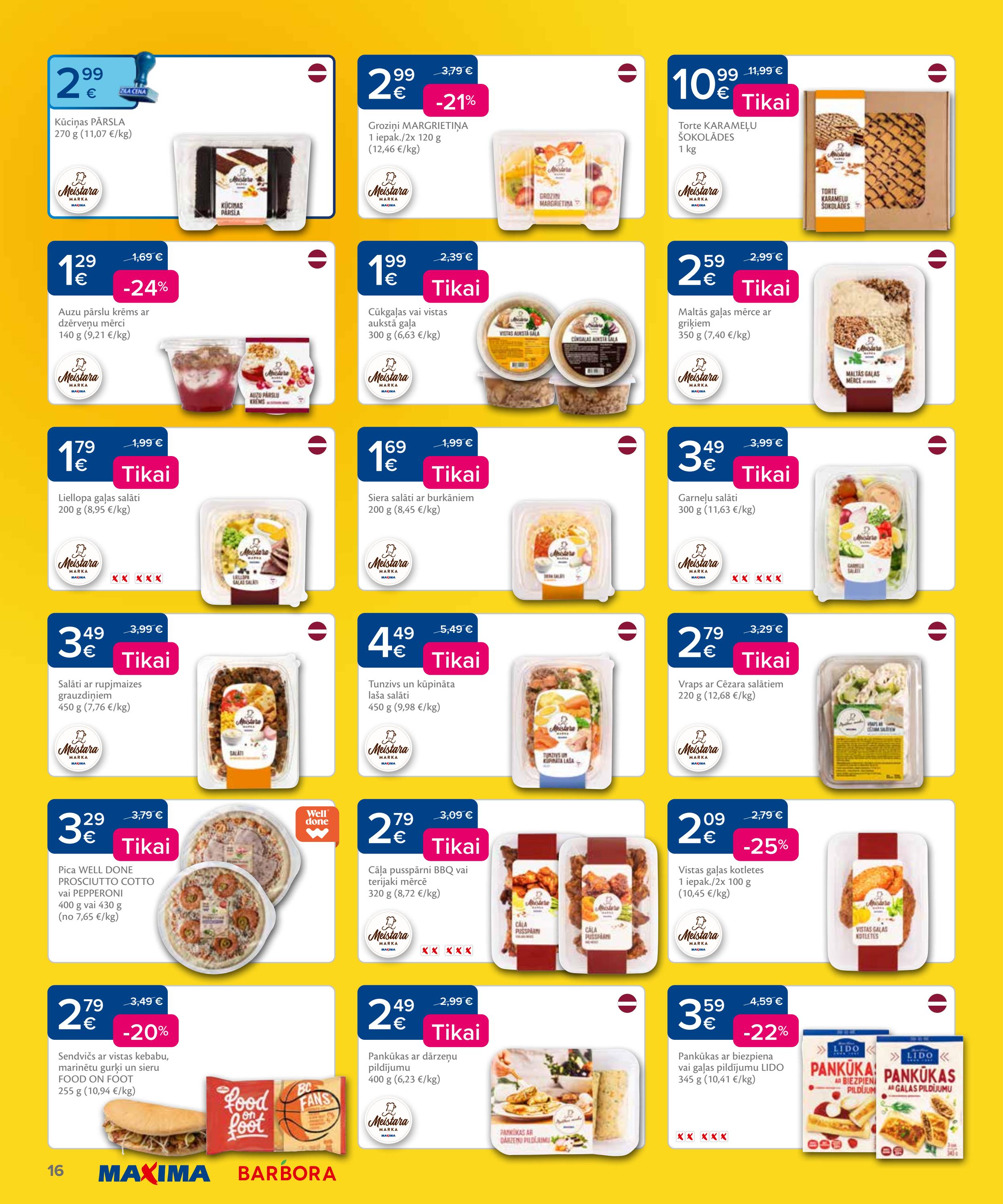 Maxima catalog page 16 — 2026-05-05 to 2026-05-11