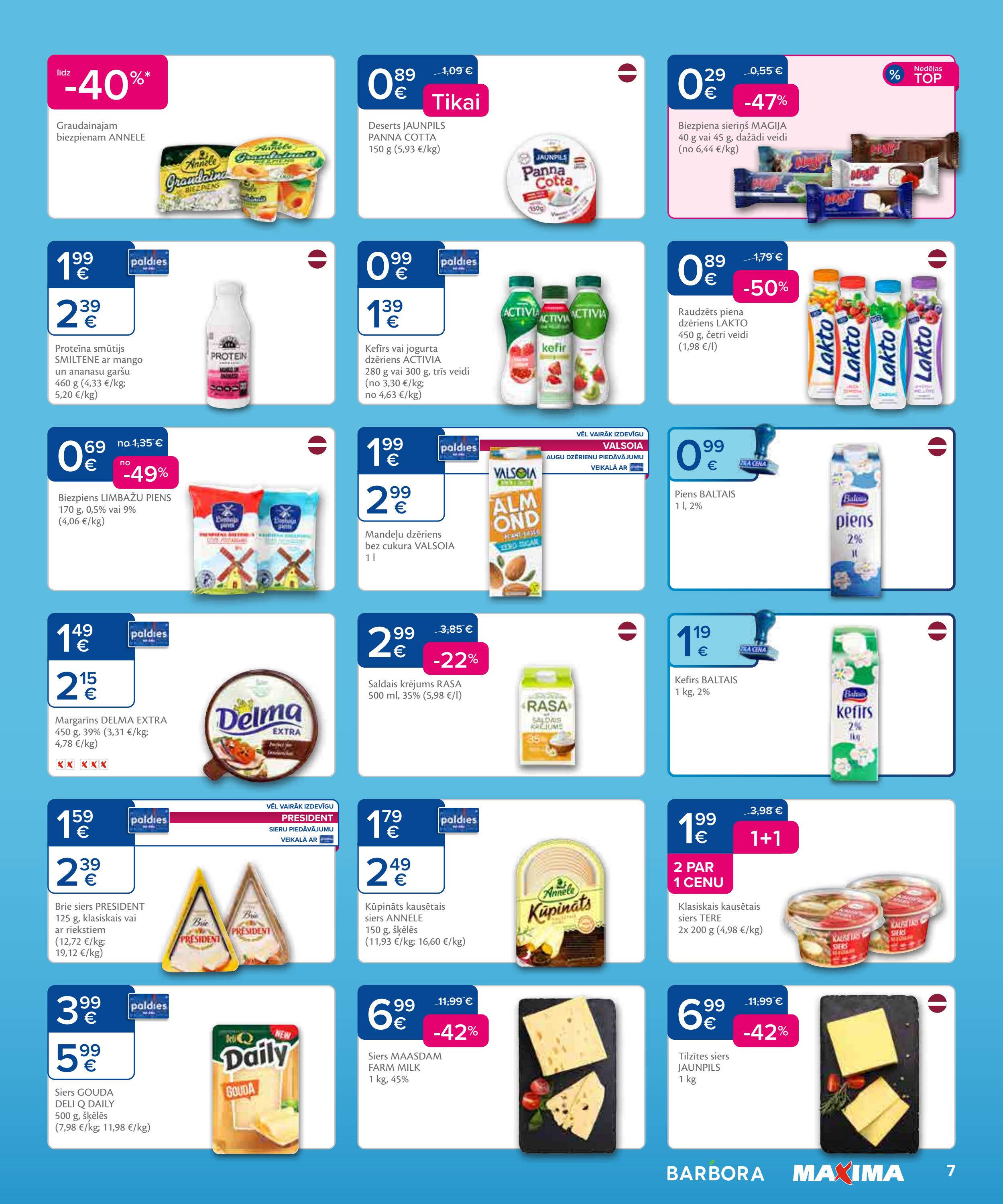 Maxima catalog page 7 — 2026-05-12 to 2026-05-18