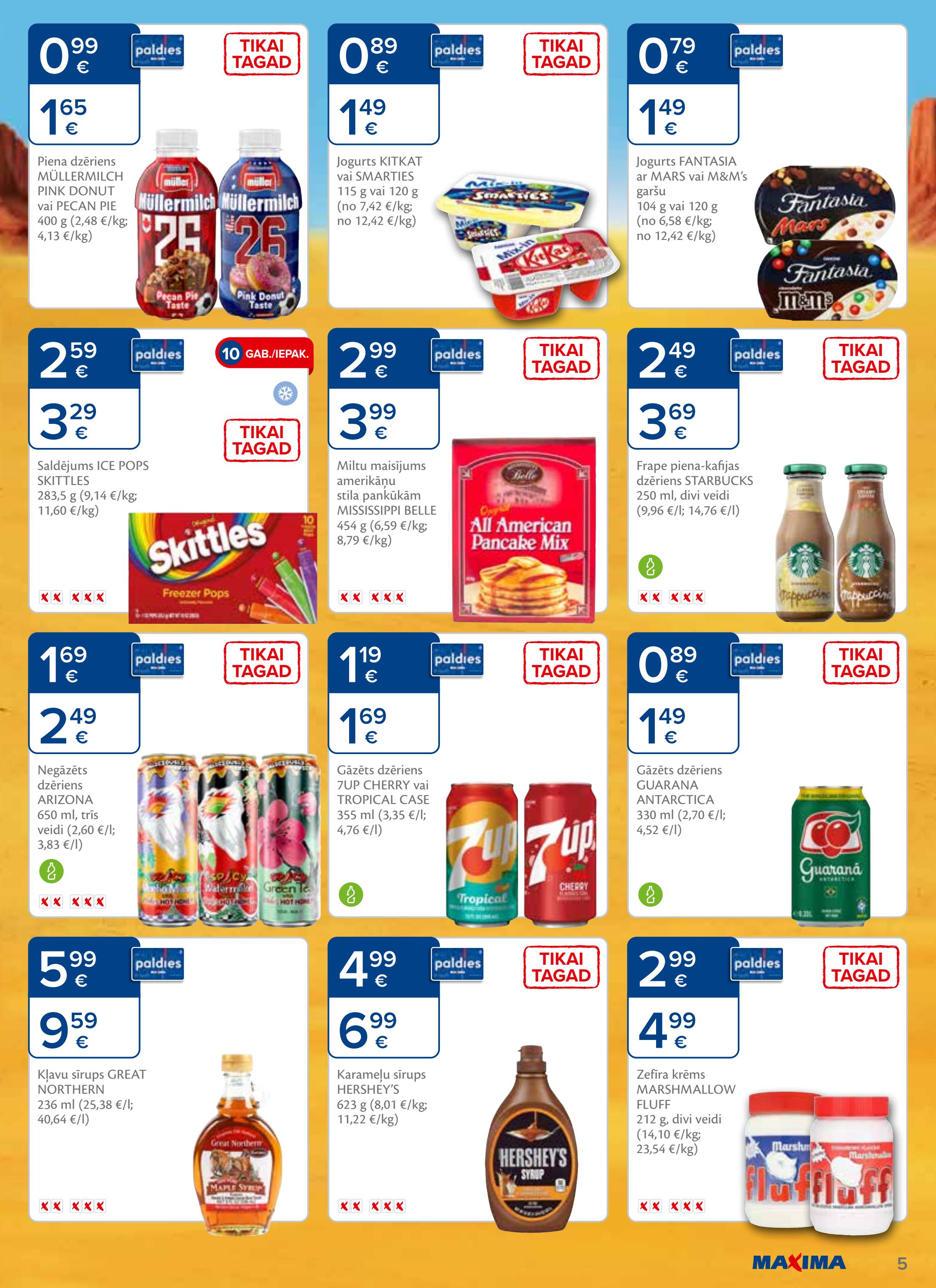 Maxima catalog page 5 — 2026-06-30 to 2026-07-06