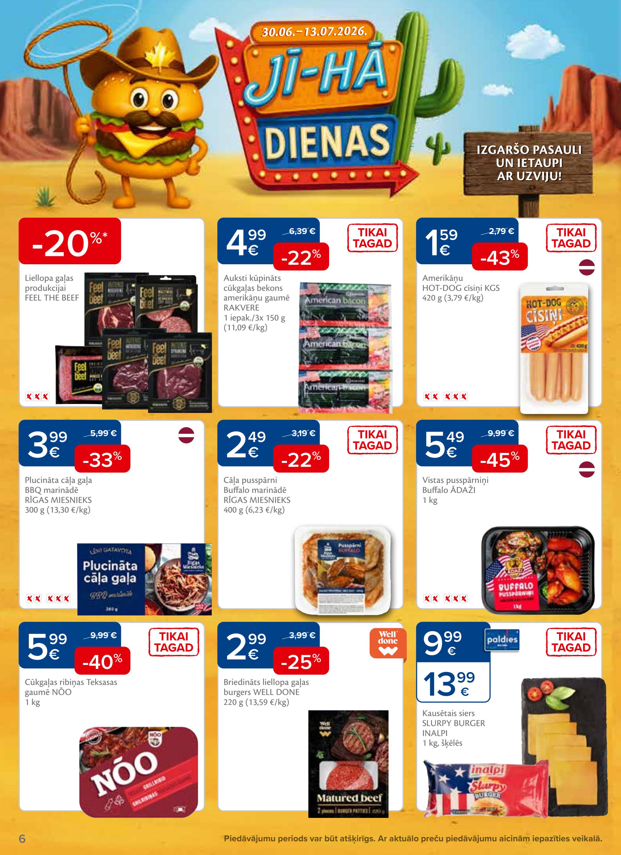 Maxima catalog page 6 — 2026-06-30 to 2026-07-06