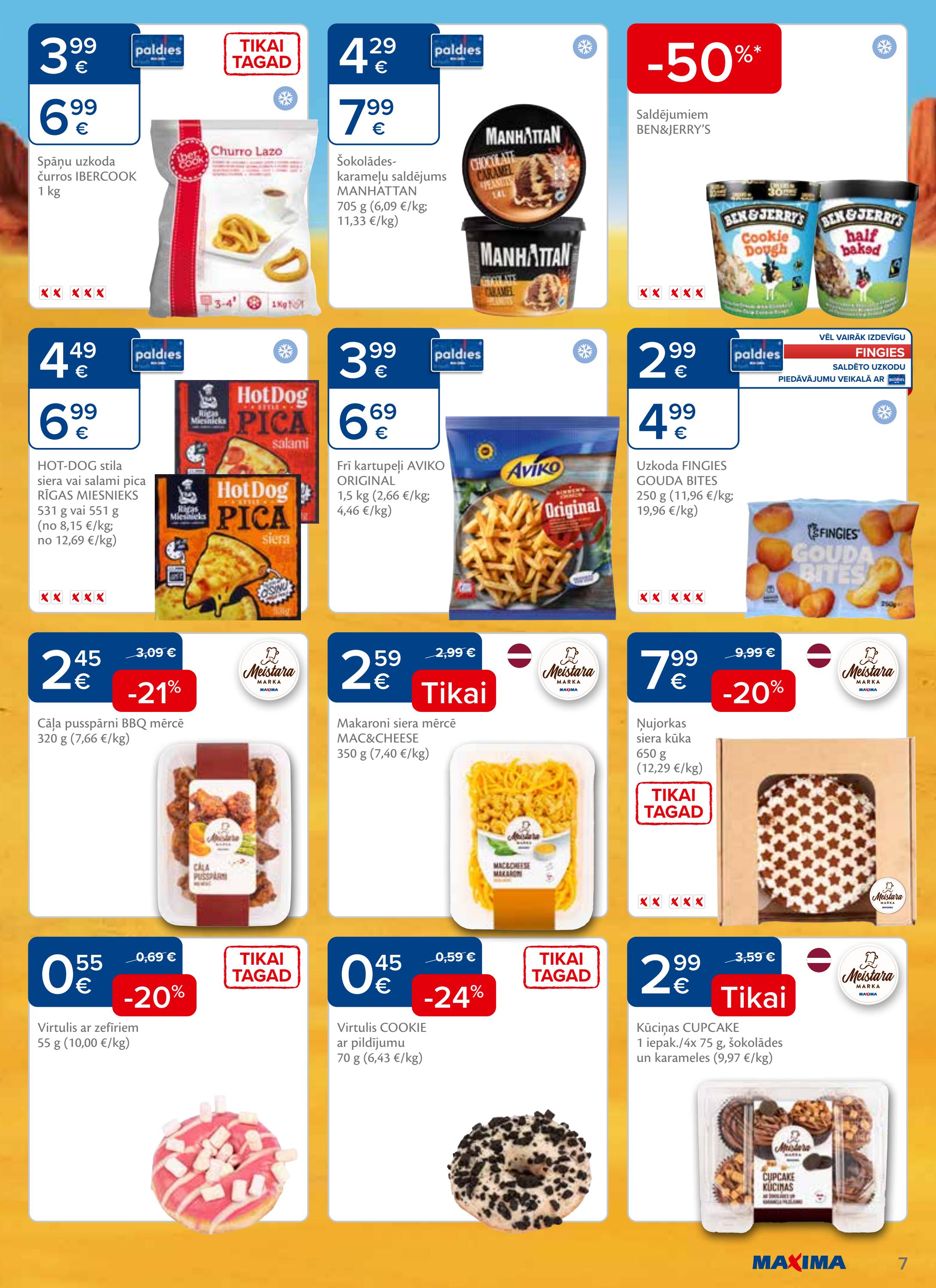 Maxima catalog page 7 — 2026-06-30 to 2026-07-06