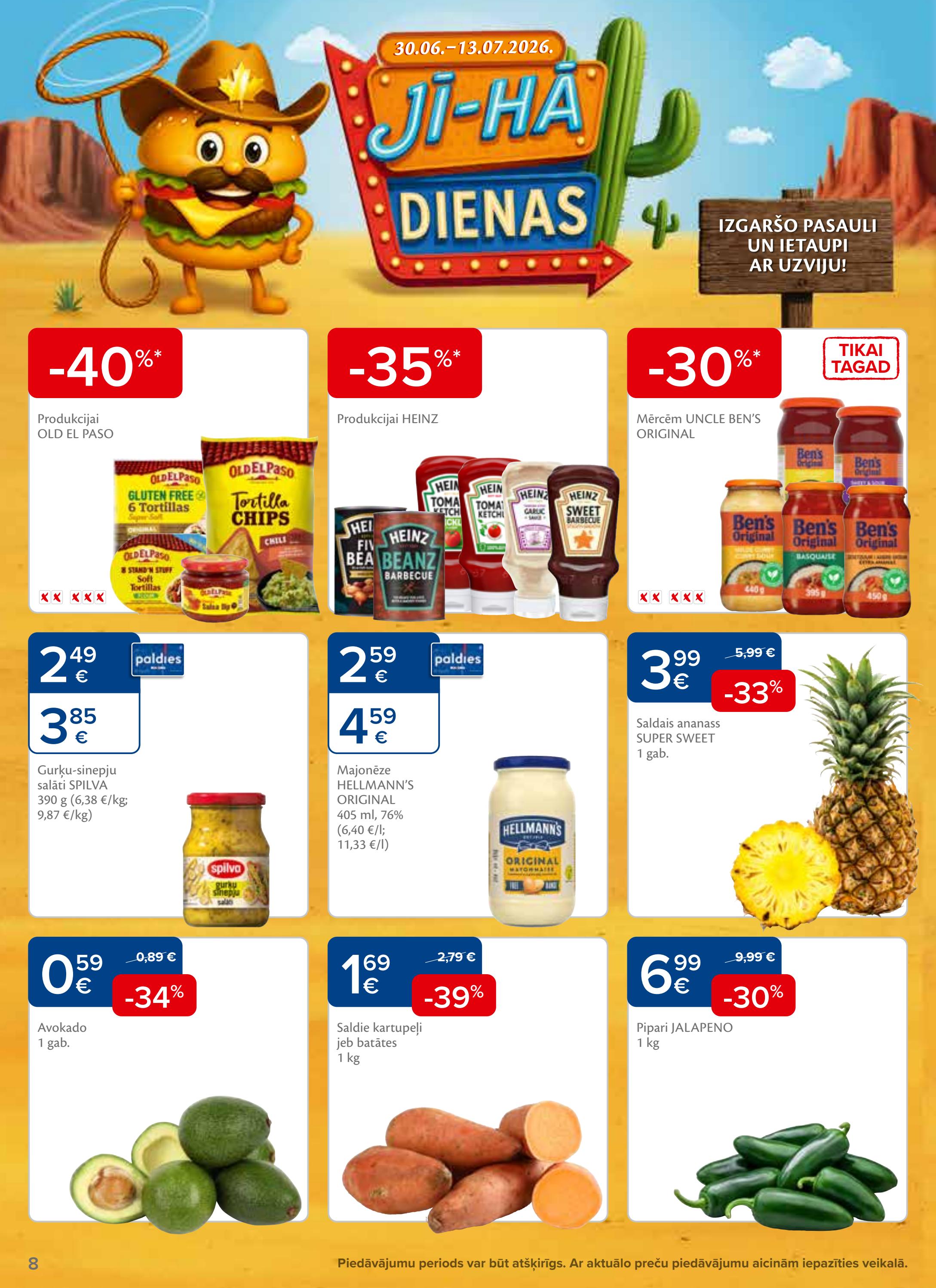 Maxima catalog page 8 — 2026-06-30 to 2026-07-06