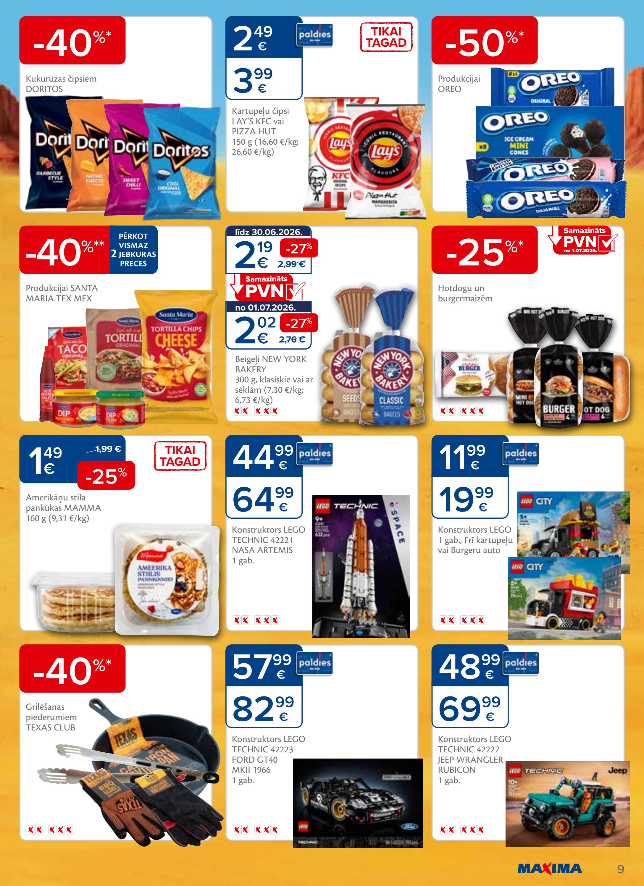 Maxima catalog page 9 — 2026-06-30 to 2026-07-06