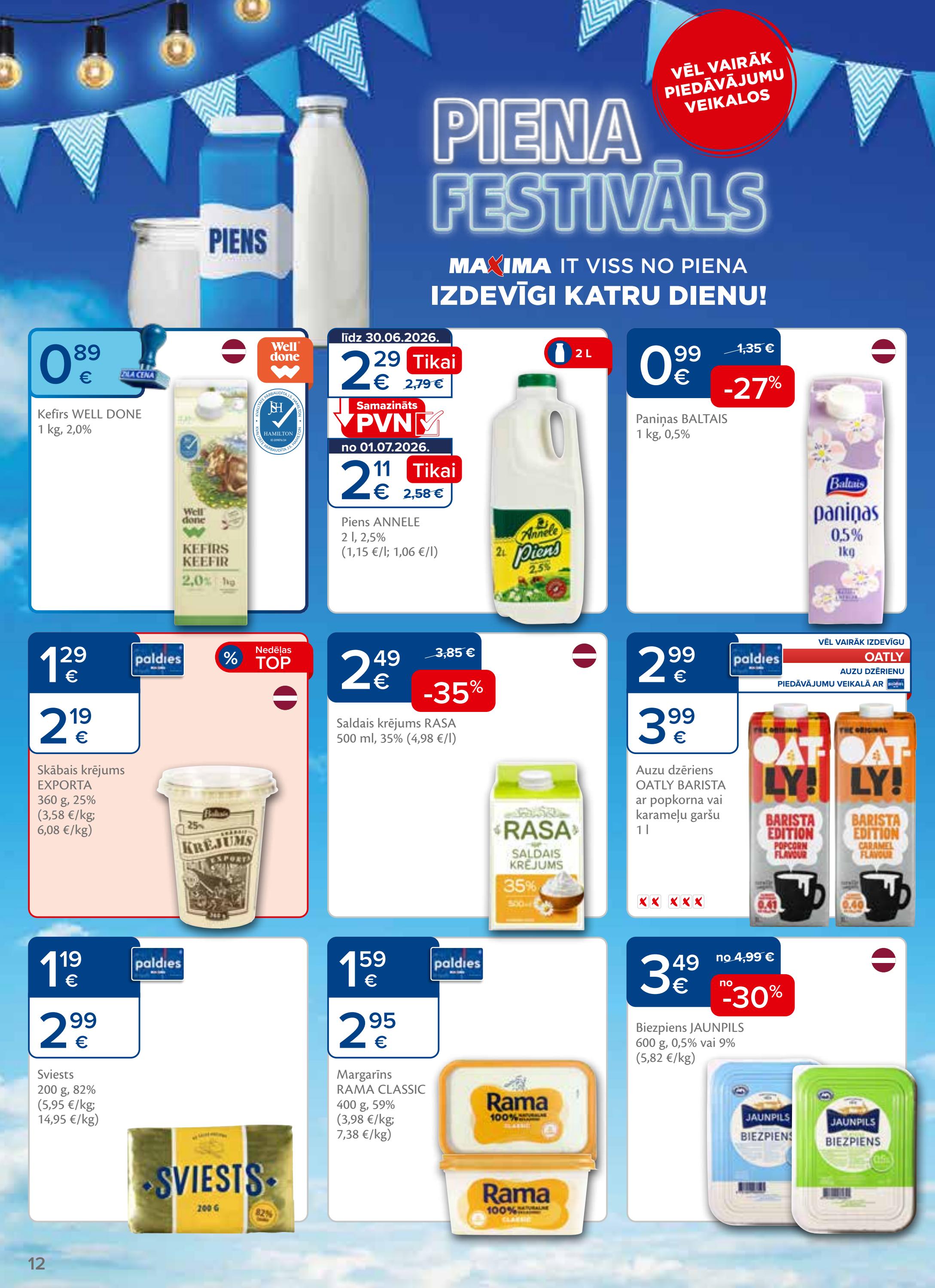 Maxima catalog page 12 — 2026-06-30 to 2026-07-06