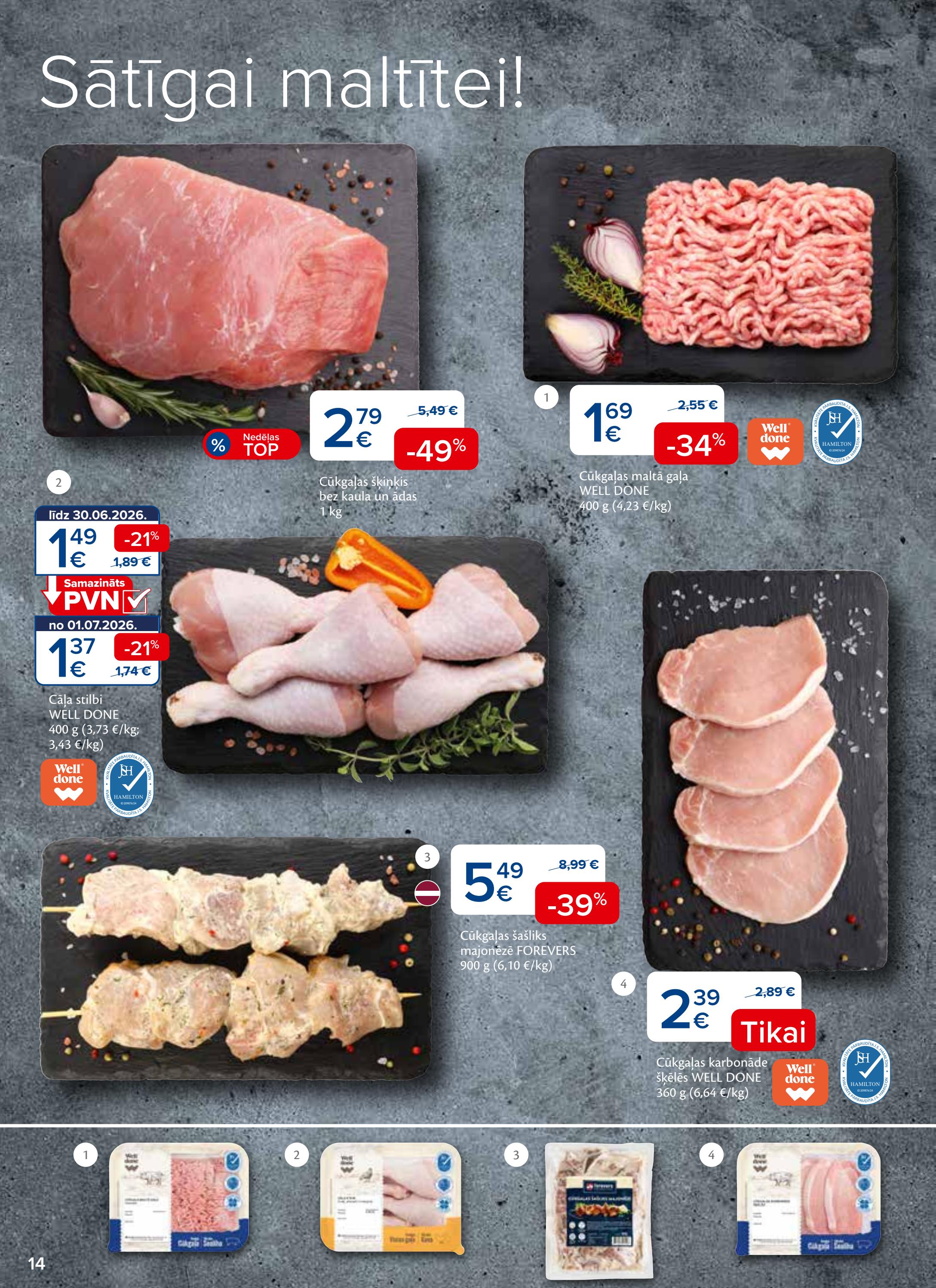 Maxima catalog page 14 — 2026-06-30 to 2026-07-06