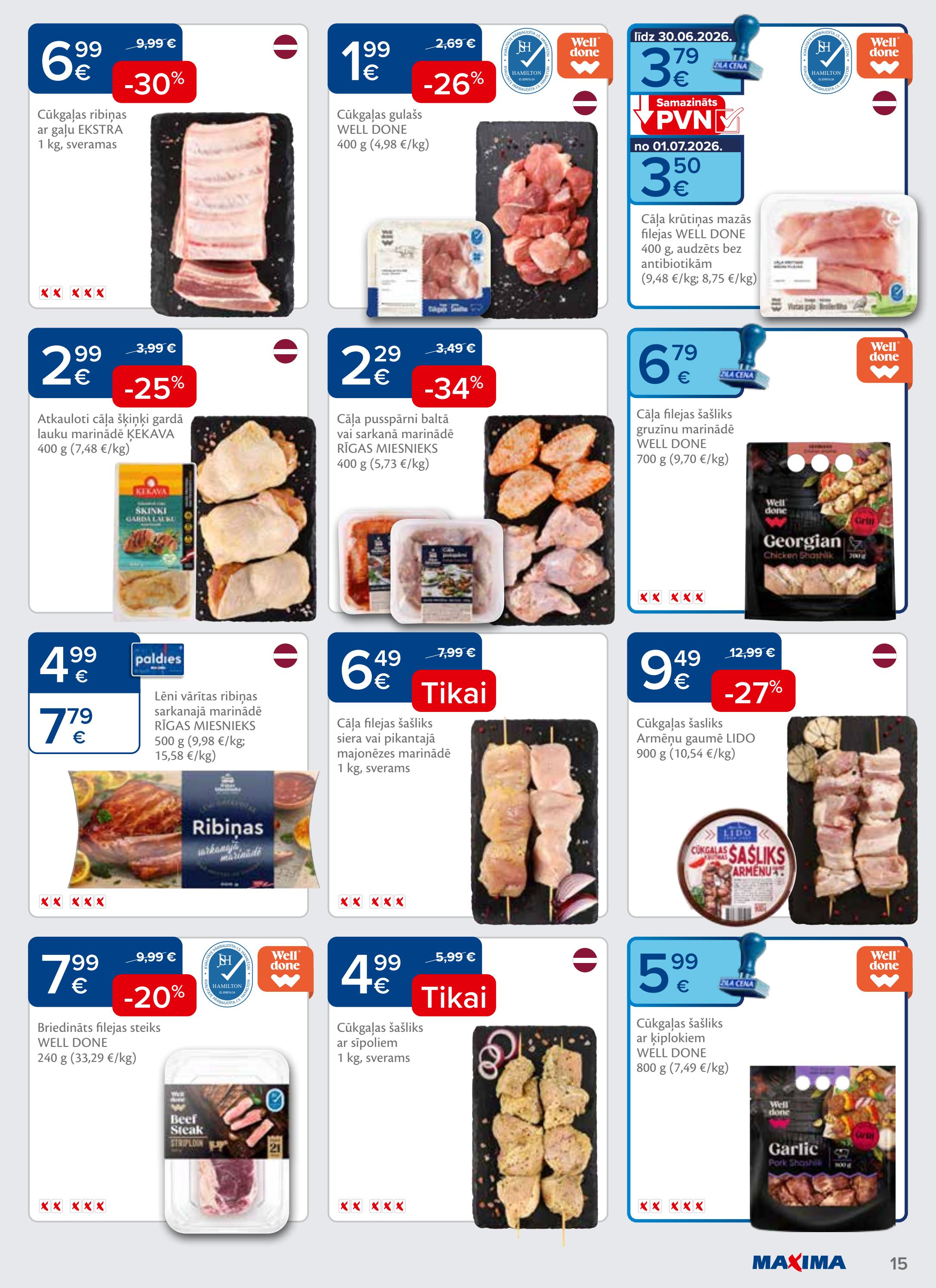 Maxima catalog page 15 — 2026-06-30 to 2026-07-06