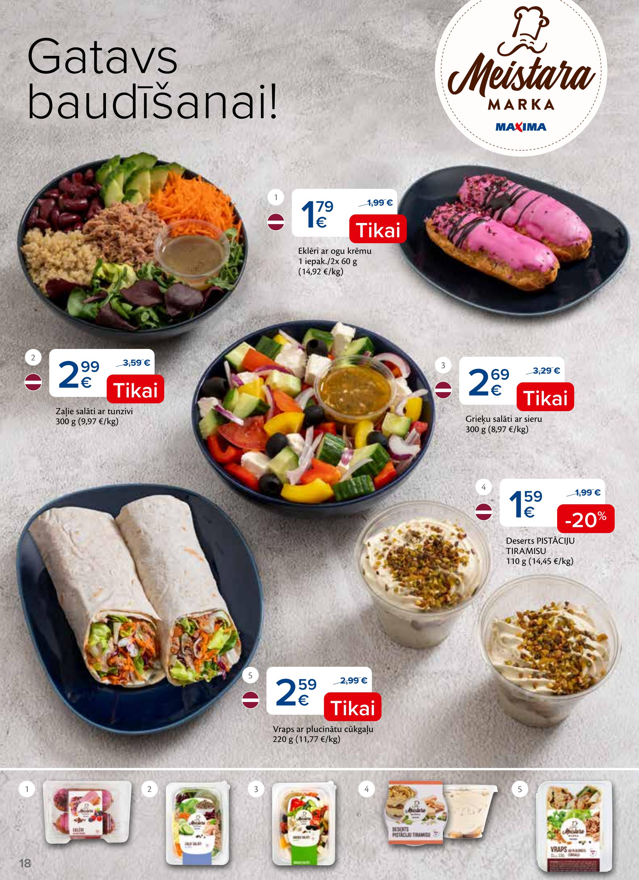 Maxima catalog page 18 — 2026-06-30 to 2026-07-06