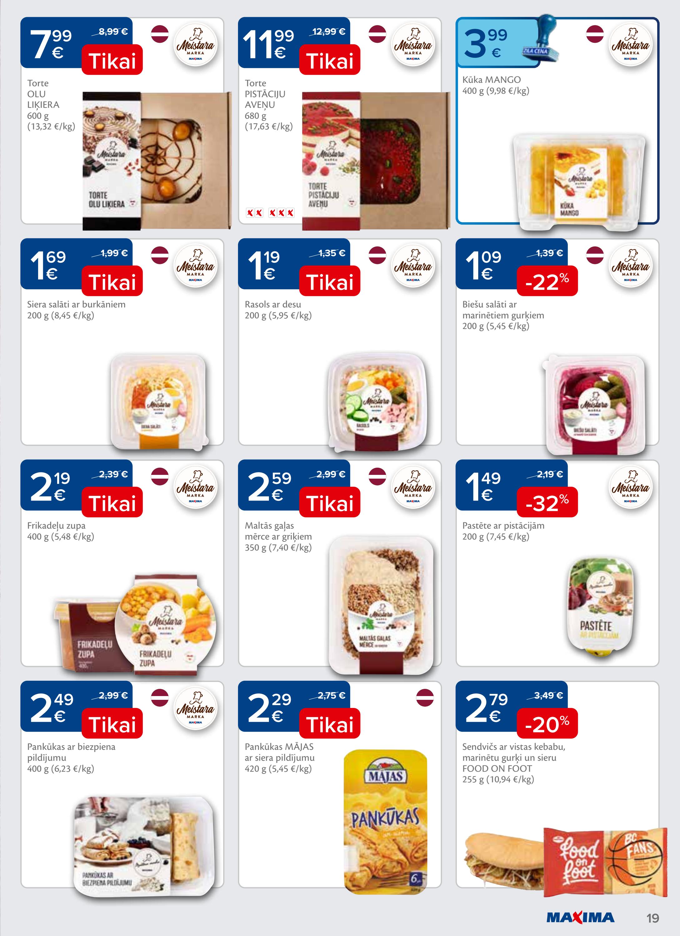 Maxima catalog page 19 — 2026-06-30 to 2026-07-06