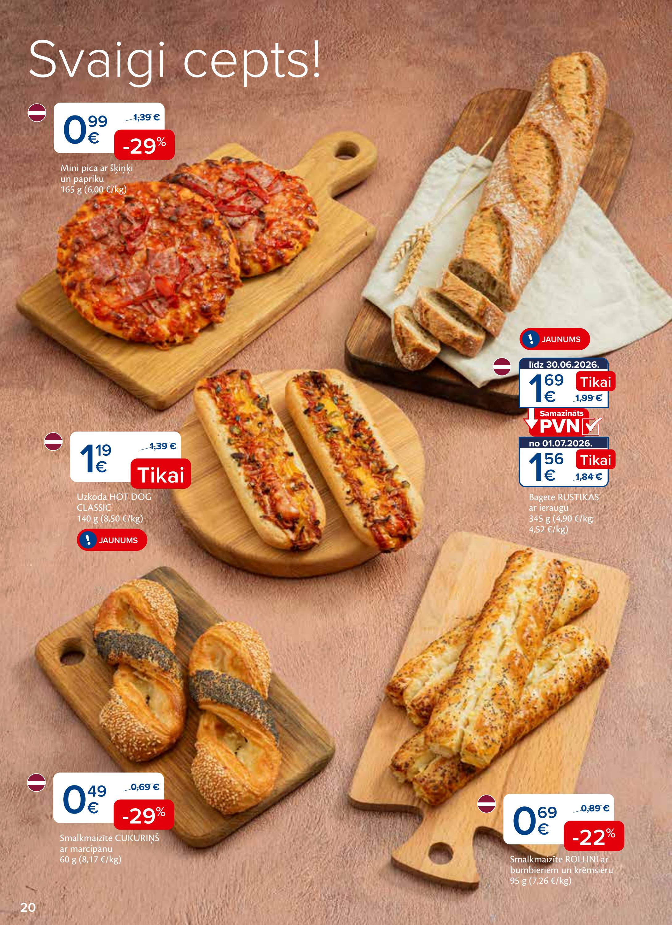 Maxima catalog page 20 — 2026-06-30 to 2026-07-06