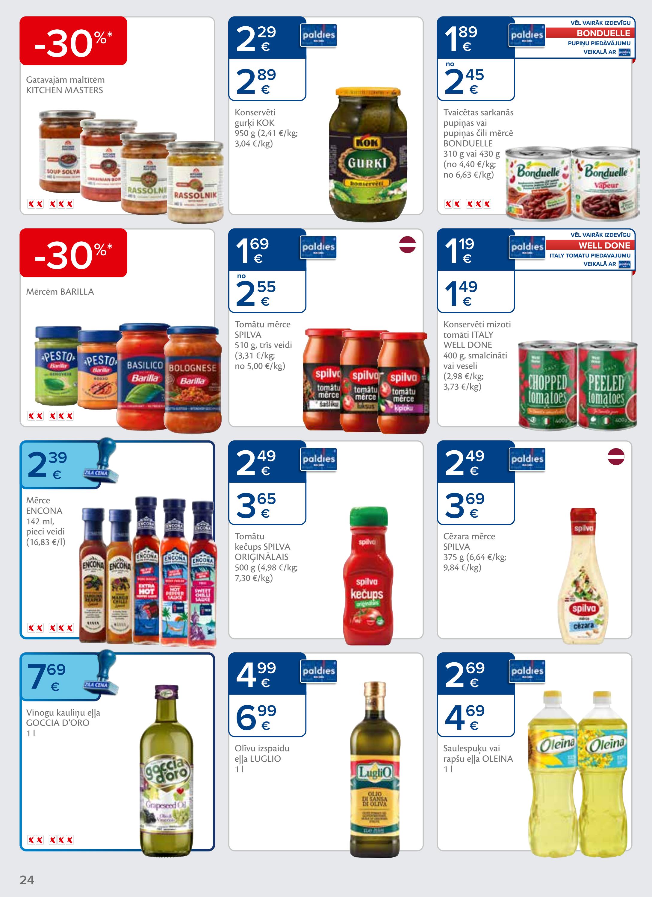 Maxima catalog page 24 — 2026-06-30 to 2026-07-06