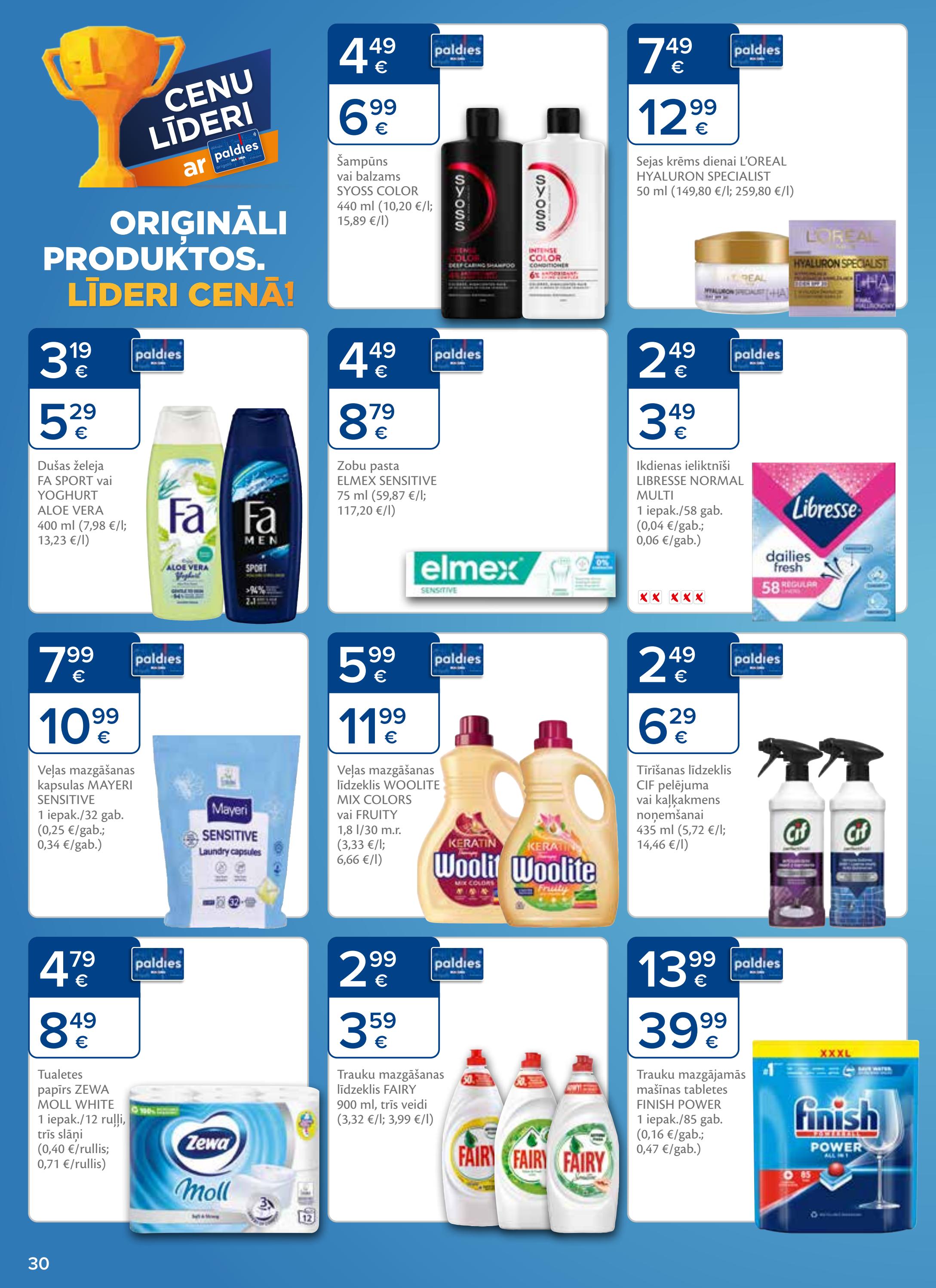 Maxima catalog page 30 — 2026-06-30 to 2026-07-06