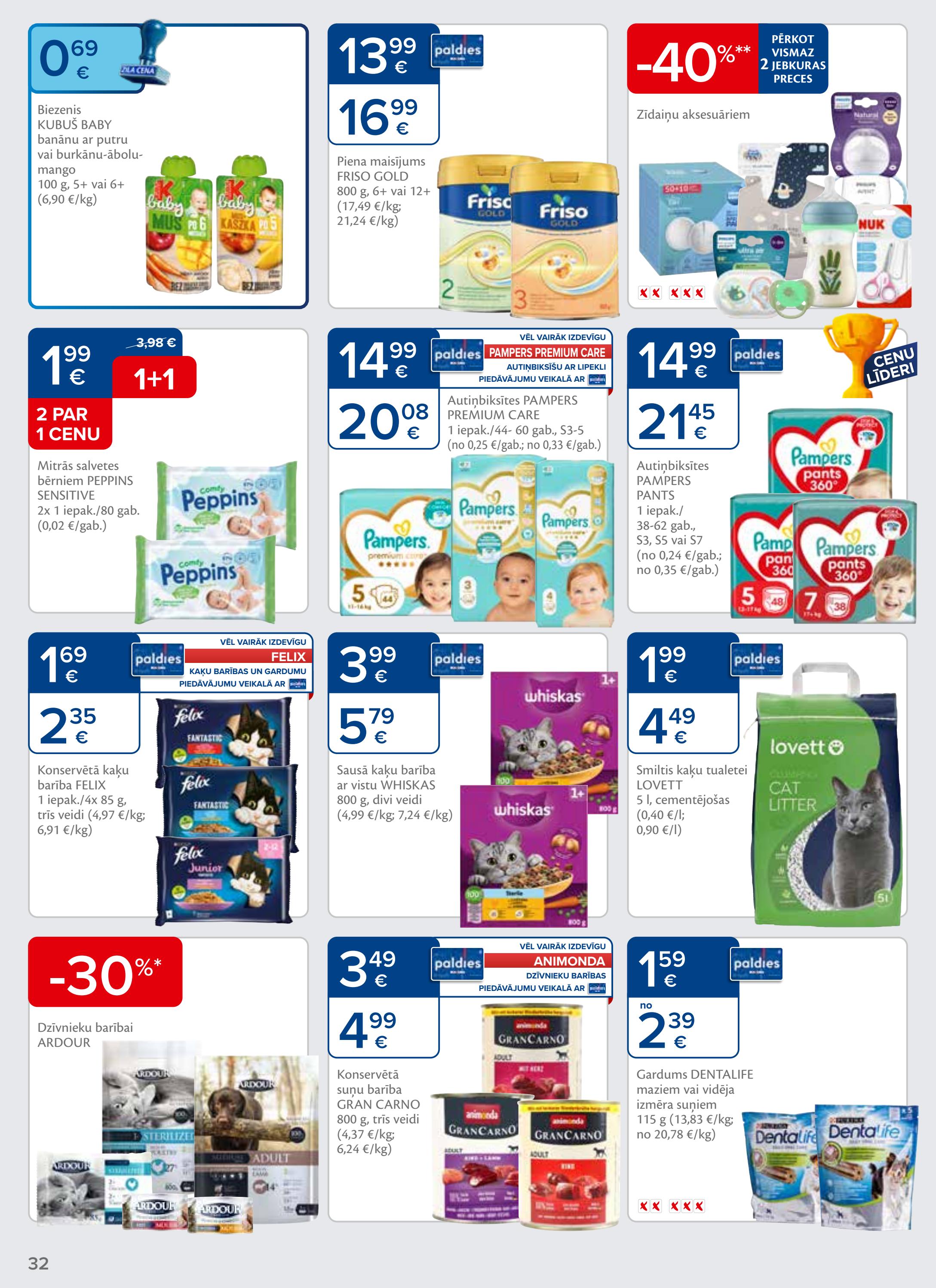 Maxima catalog page 32 — 2026-06-30 to 2026-07-06
