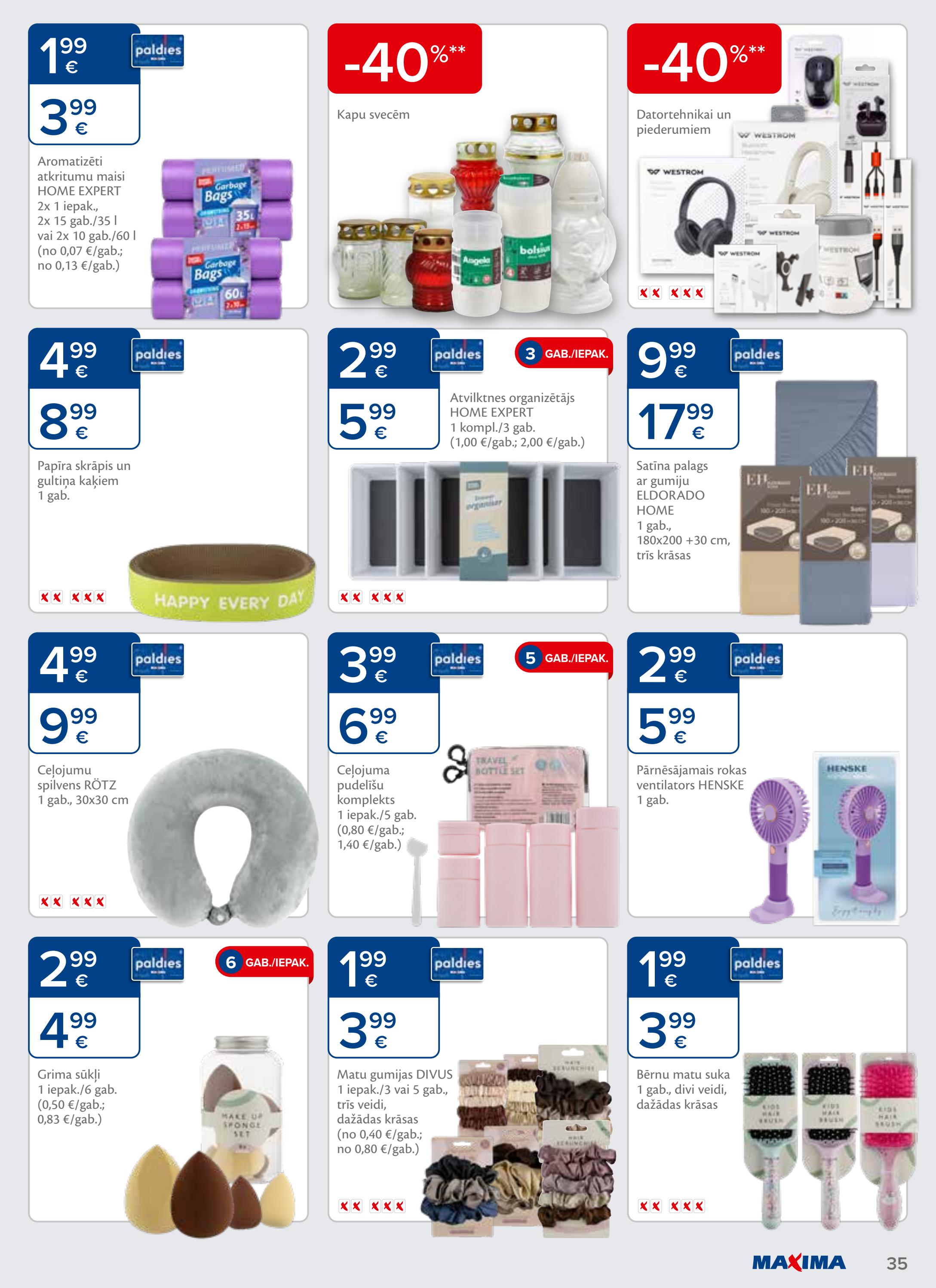 Maxima catalog page 35 — 2026-06-30 to 2026-07-06