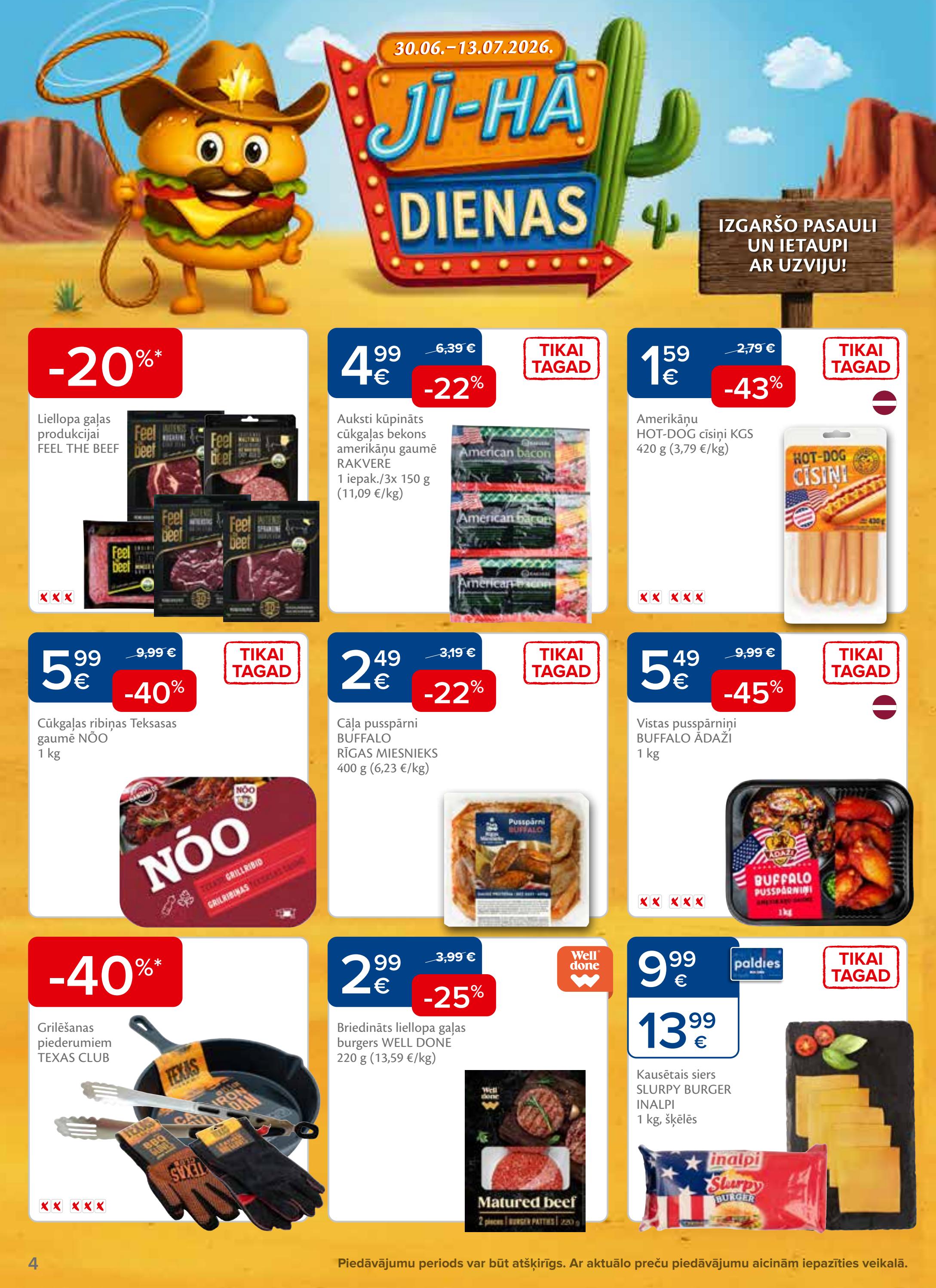 Maxima catalog page 4 — 2026-07-07 to 2026-07-13