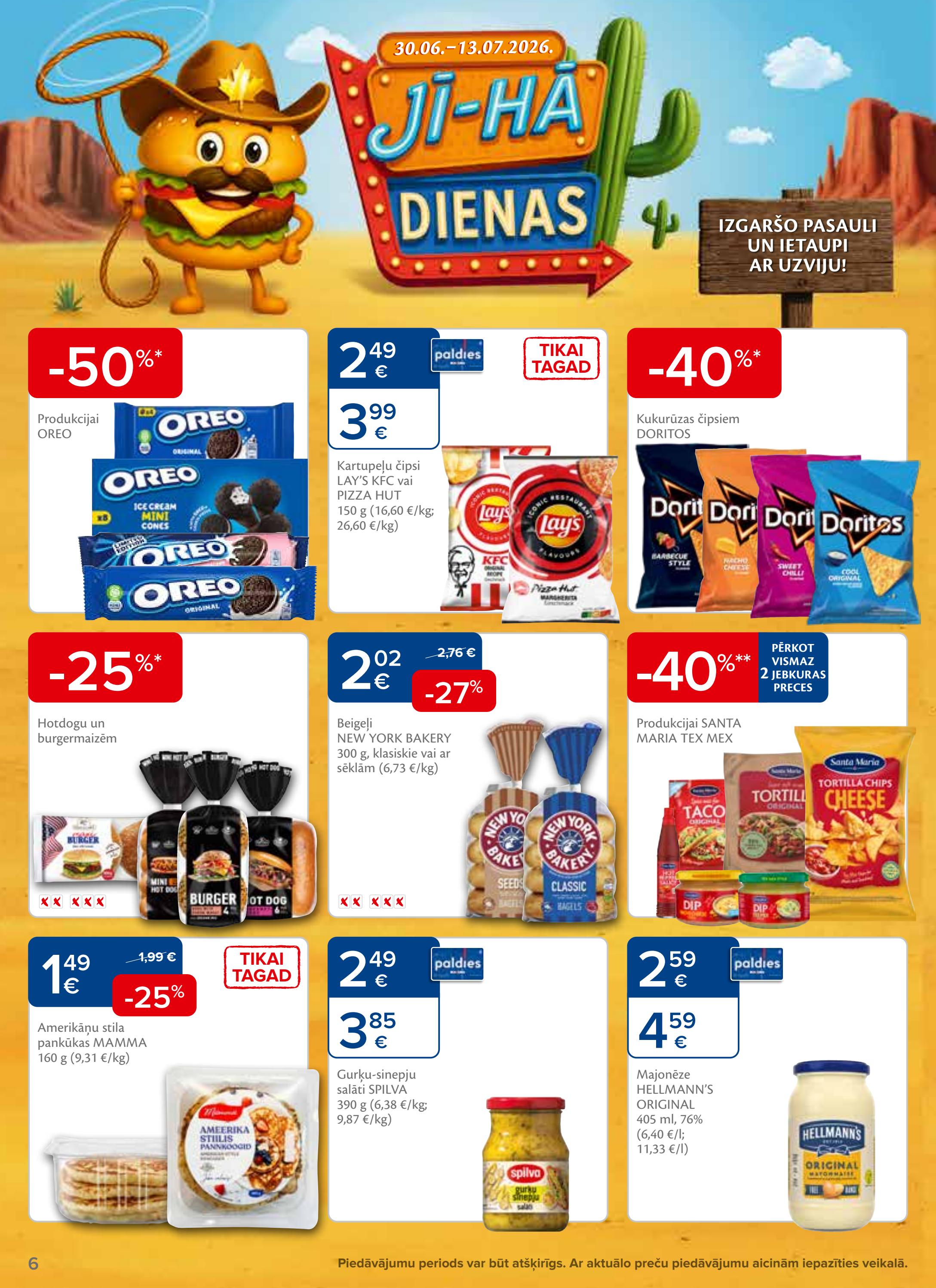 Maxima catalog page 6 — 2026-07-07 to 2026-07-13