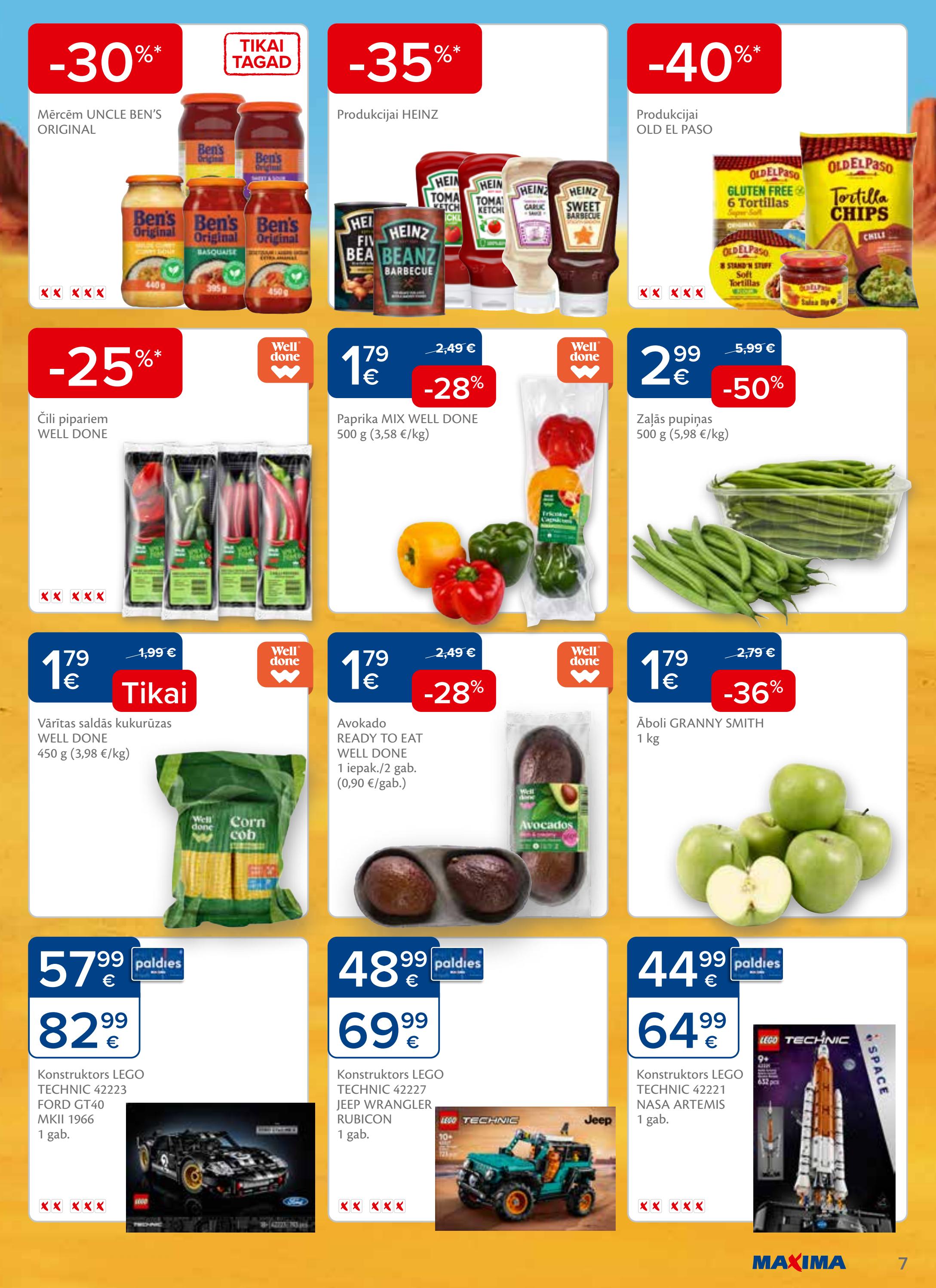 Maxima catalog page 7 — 2026-07-07 to 2026-07-13