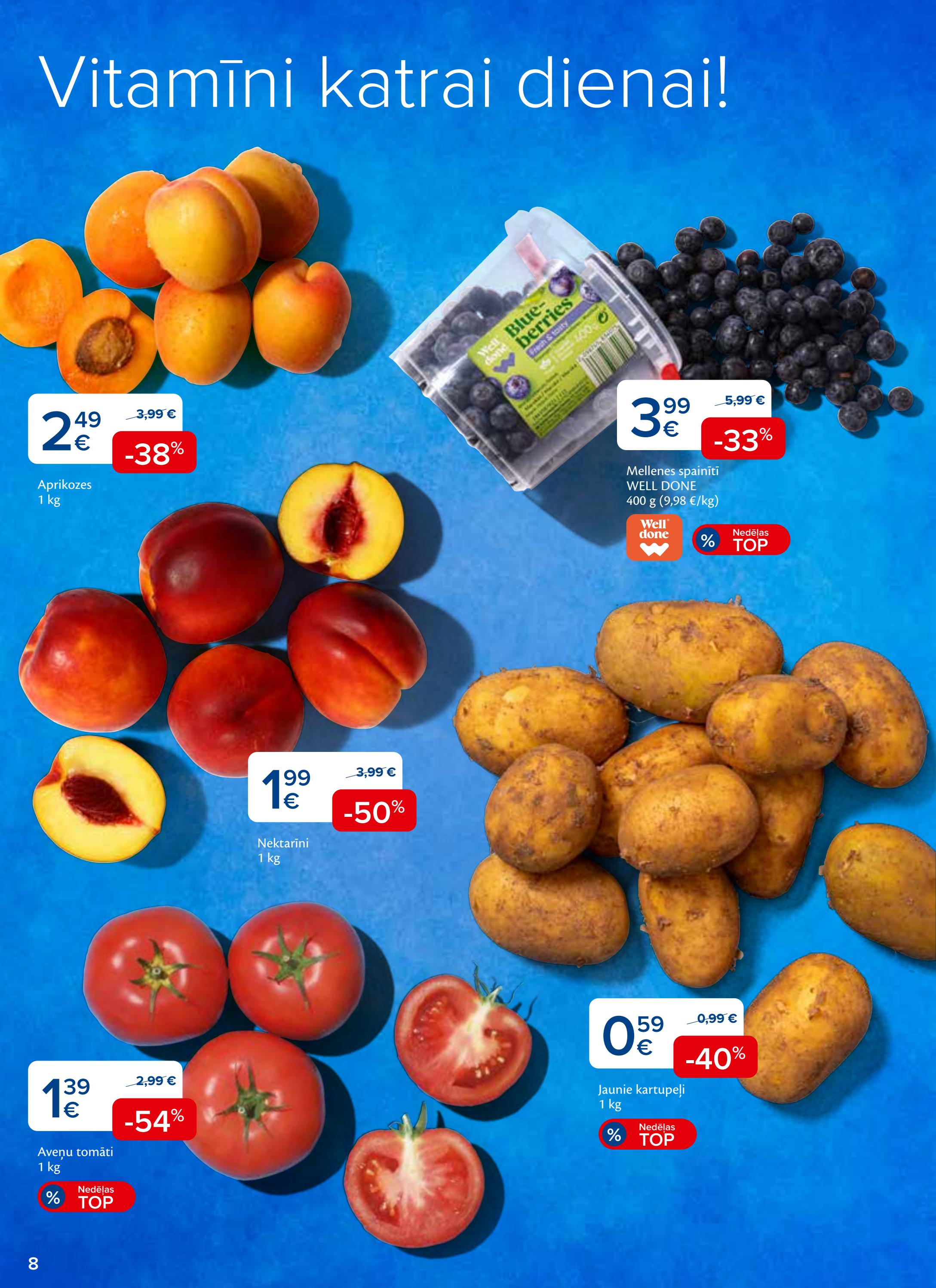 Maxima catalog page 8 — 2026-07-07 to 2026-07-13