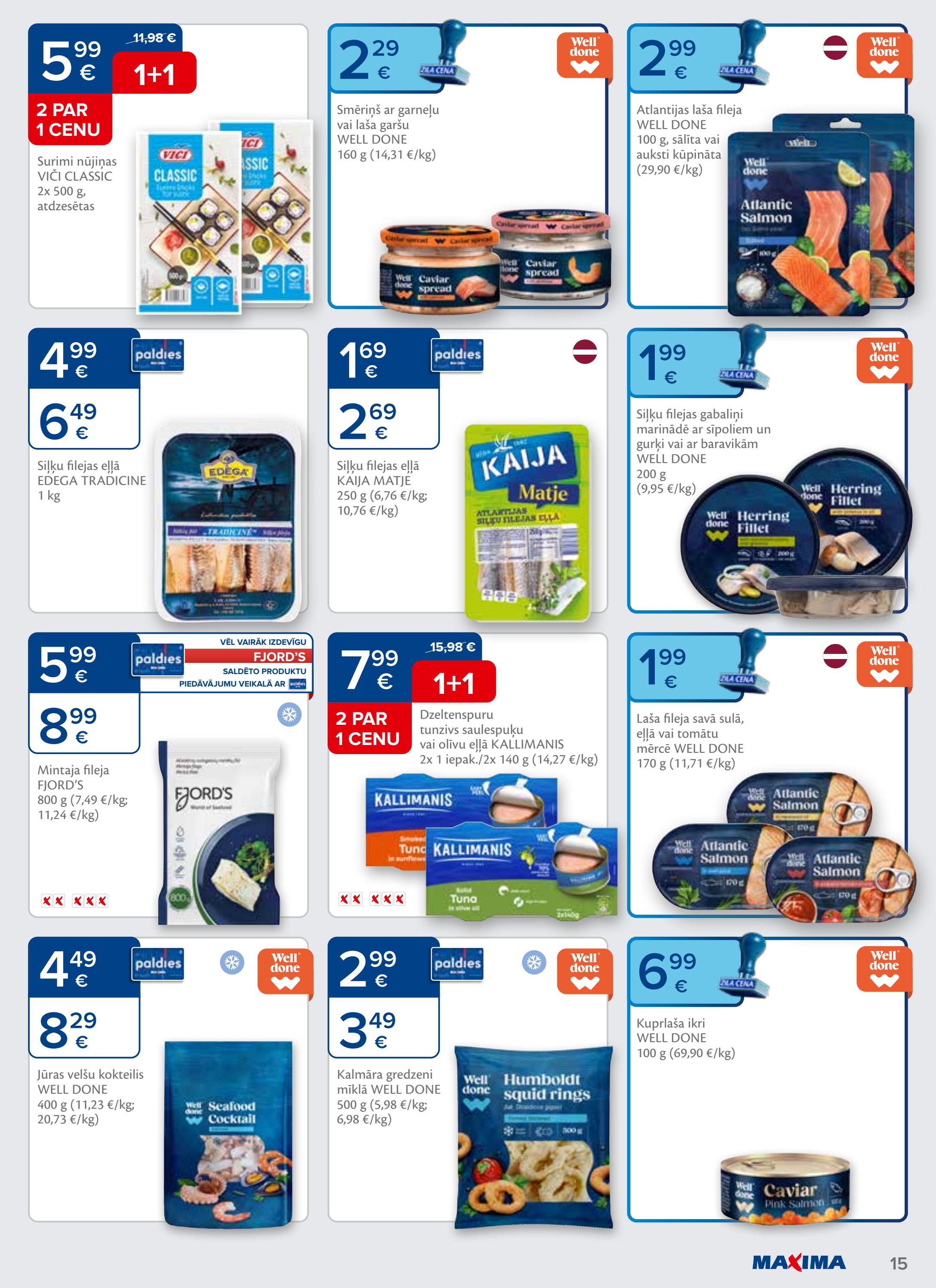 Maxima catalog page 15 — 2026-07-07 to 2026-07-13