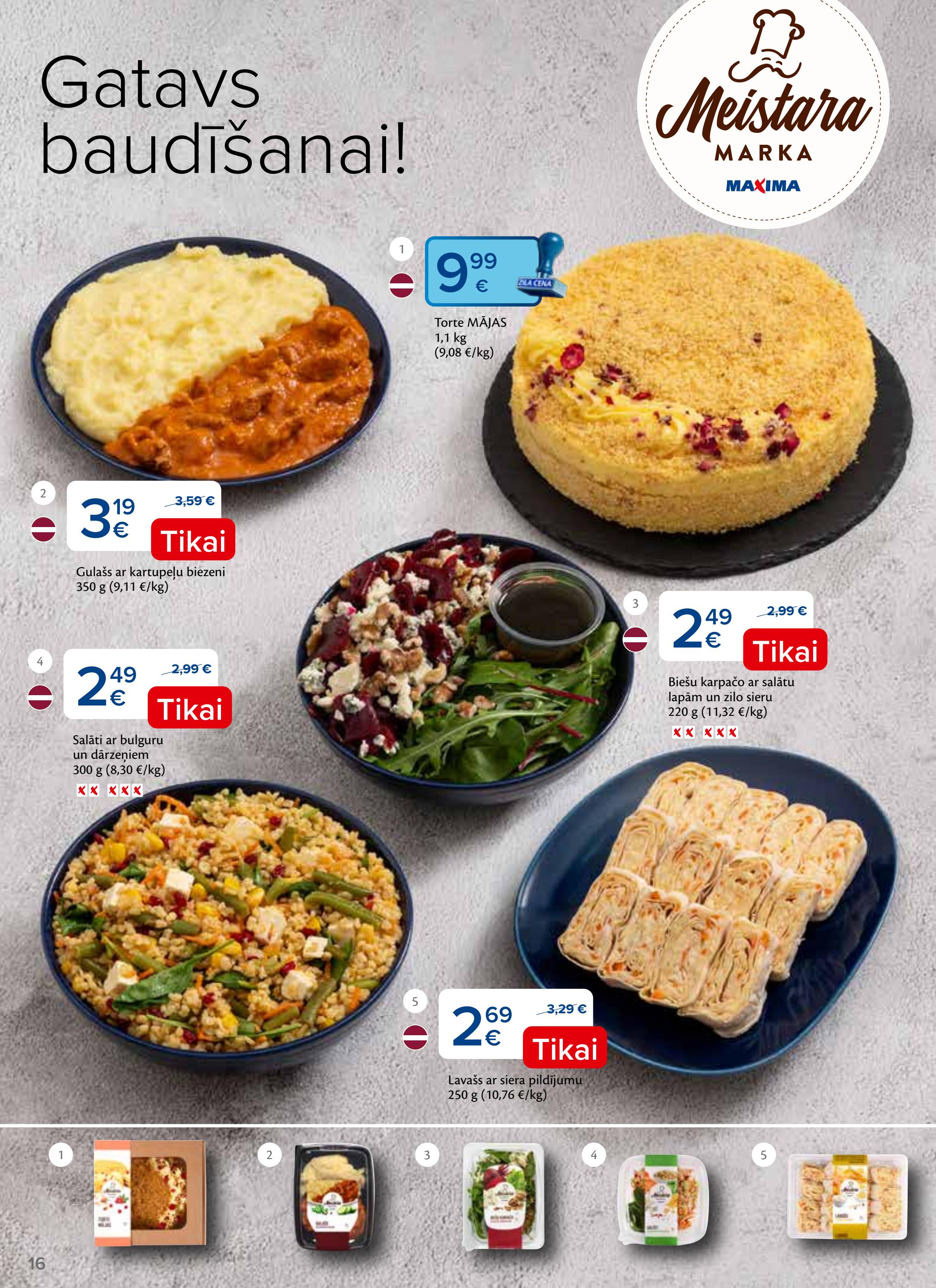 Maxima catalog page 16 — 2026-07-07 to 2026-07-13
