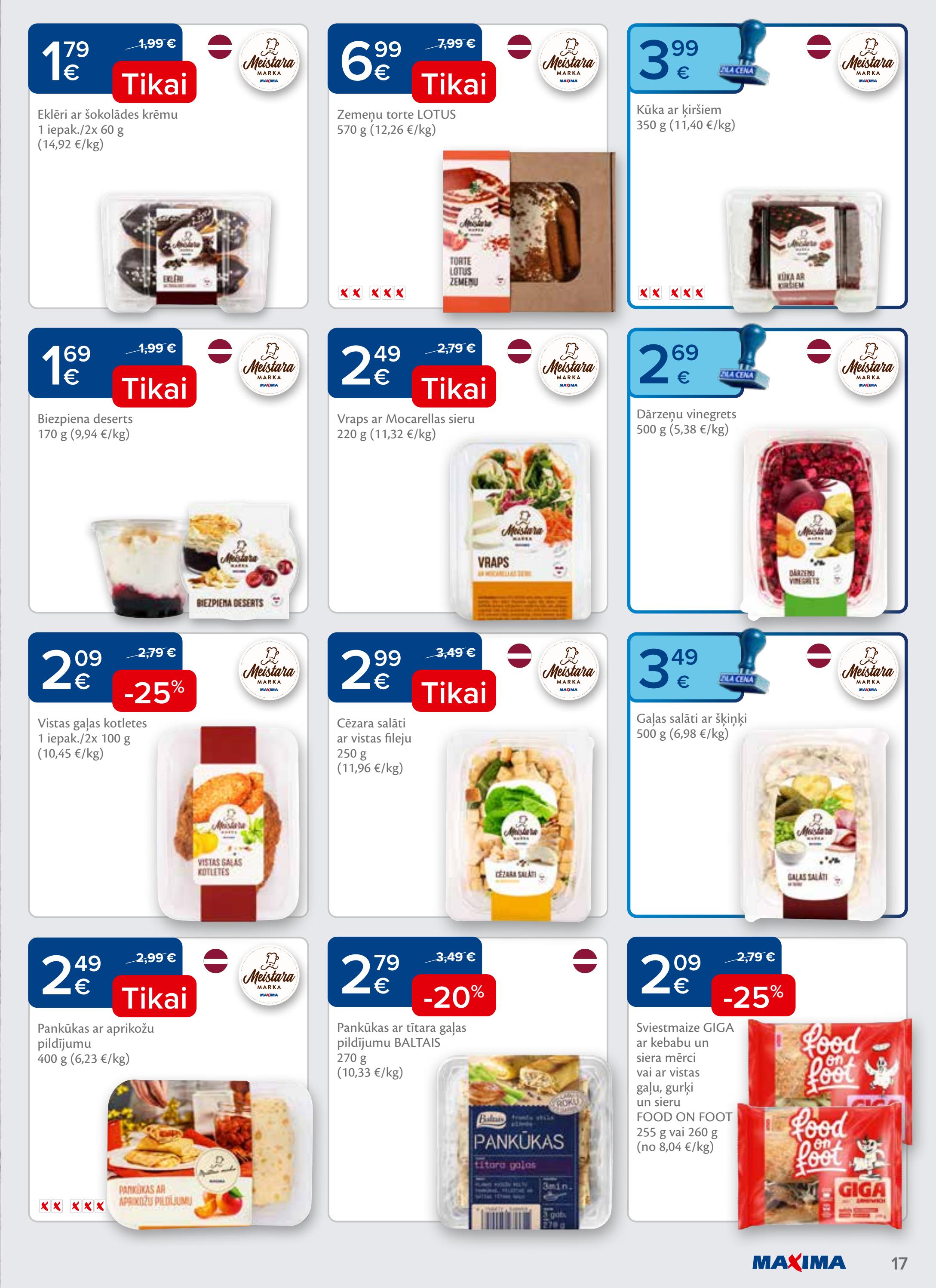 Maxima catalog page 17 — 2026-07-07 to 2026-07-13
