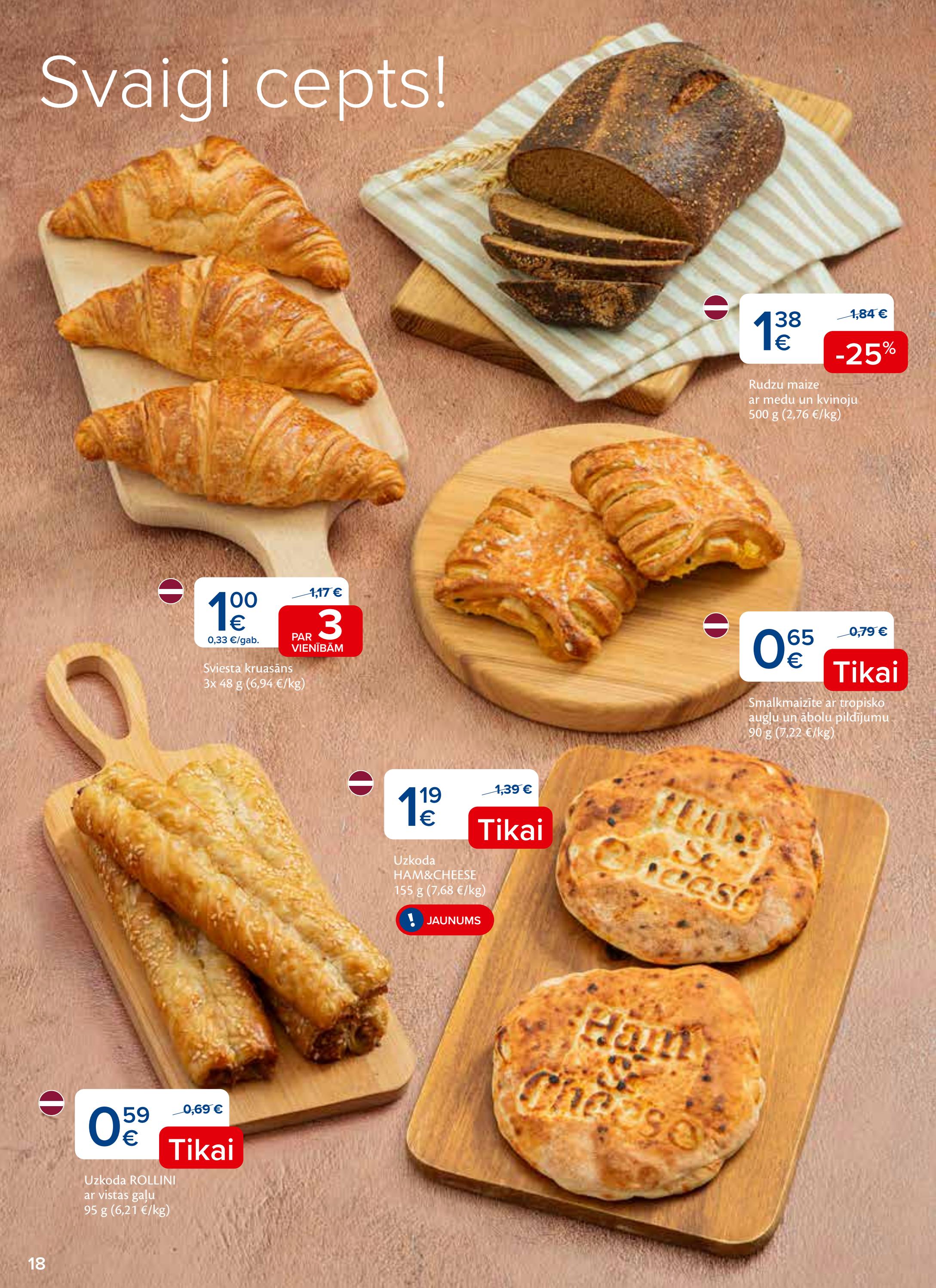 Maxima catalog page 18 — 2026-07-07 to 2026-07-13