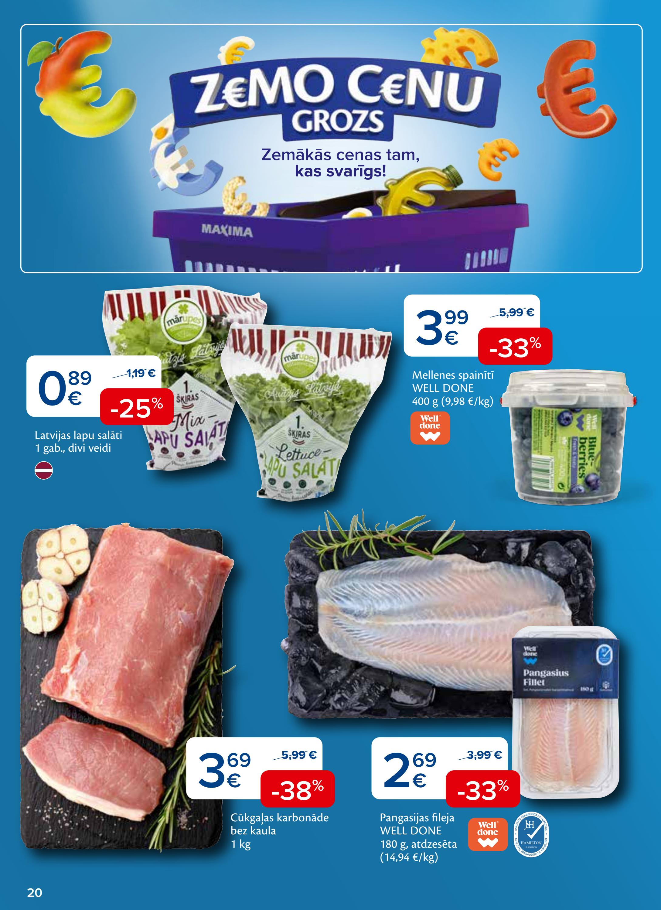 Maxima catalog page 20 — 2026-07-07 to 2026-07-13