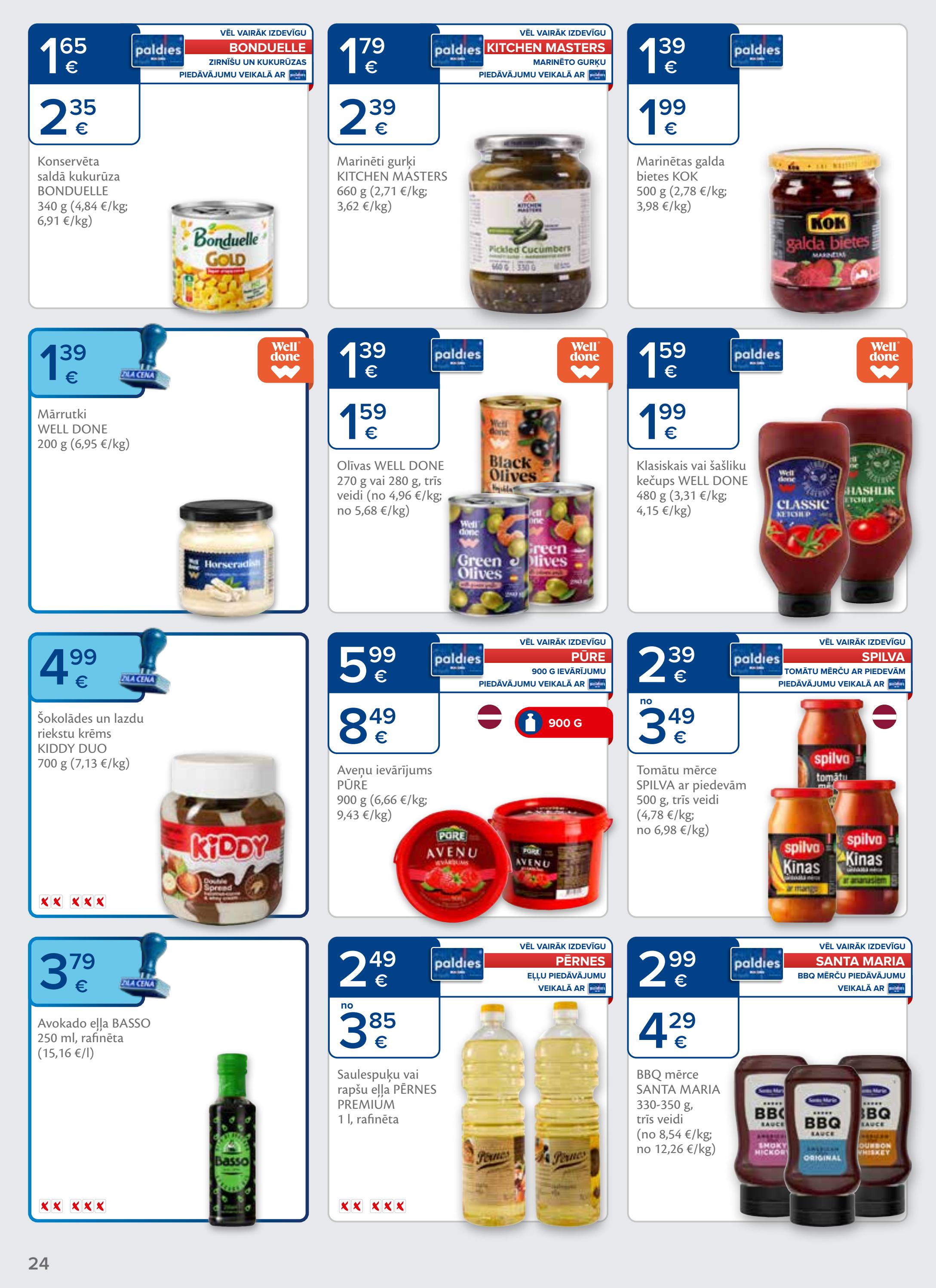 Maxima catalog page 24 — 2026-07-07 to 2026-07-13