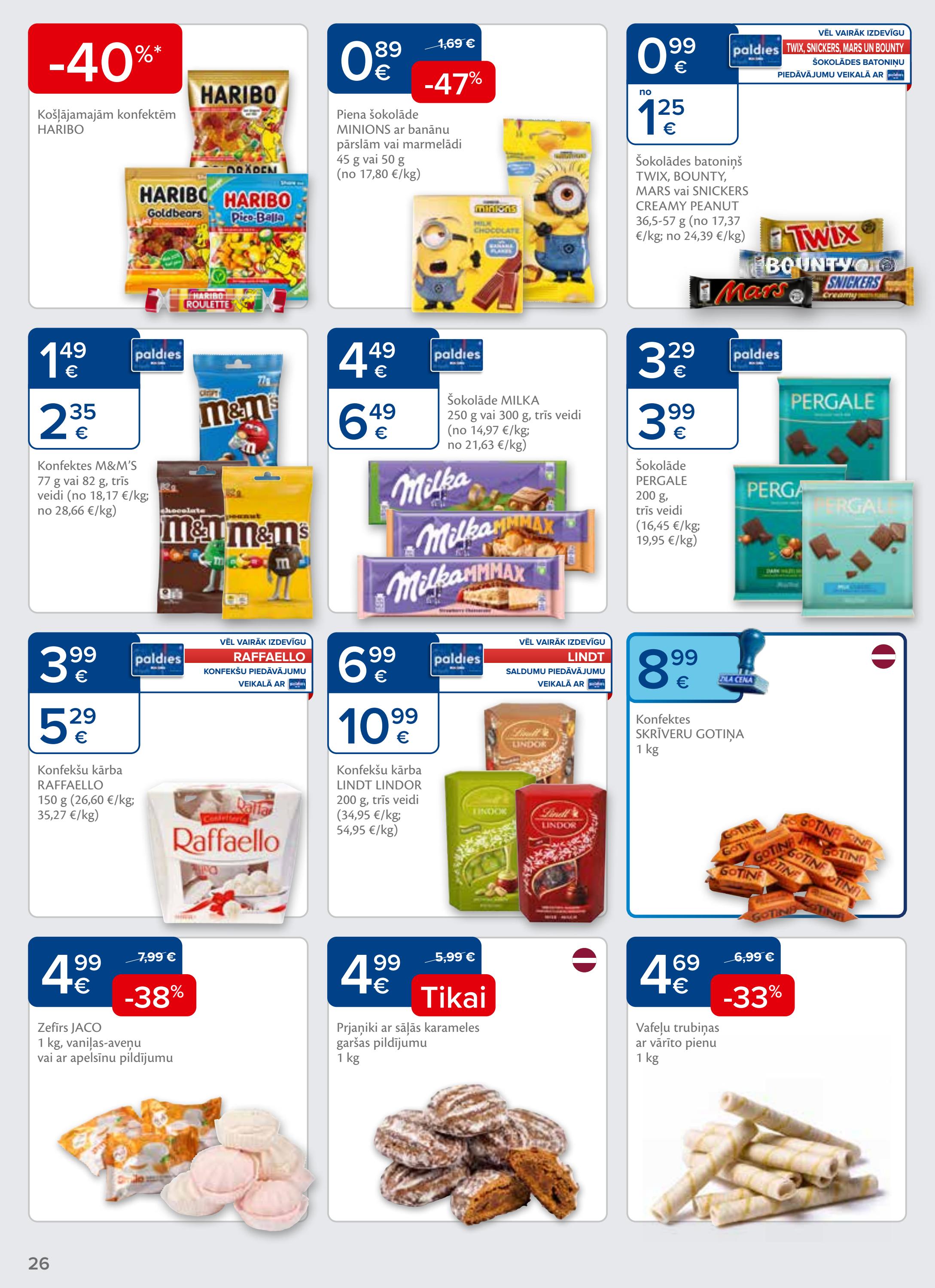 Maxima catalog page 26 — 2026-07-07 to 2026-07-13