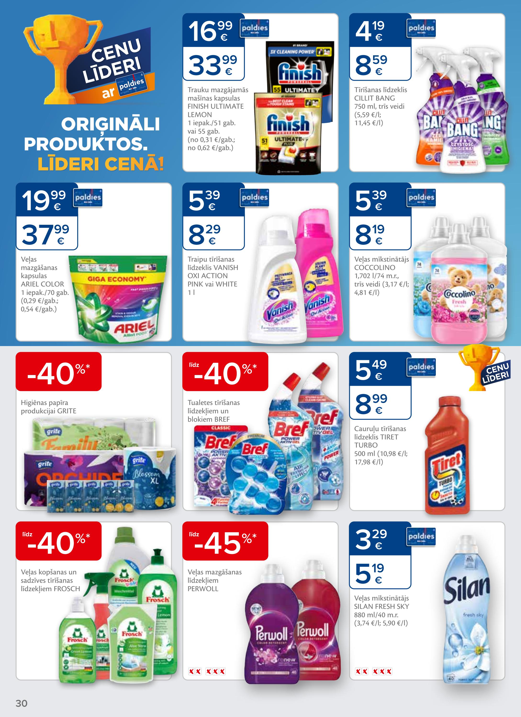 Maxima catalog page 30 — 2026-07-07 to 2026-07-13