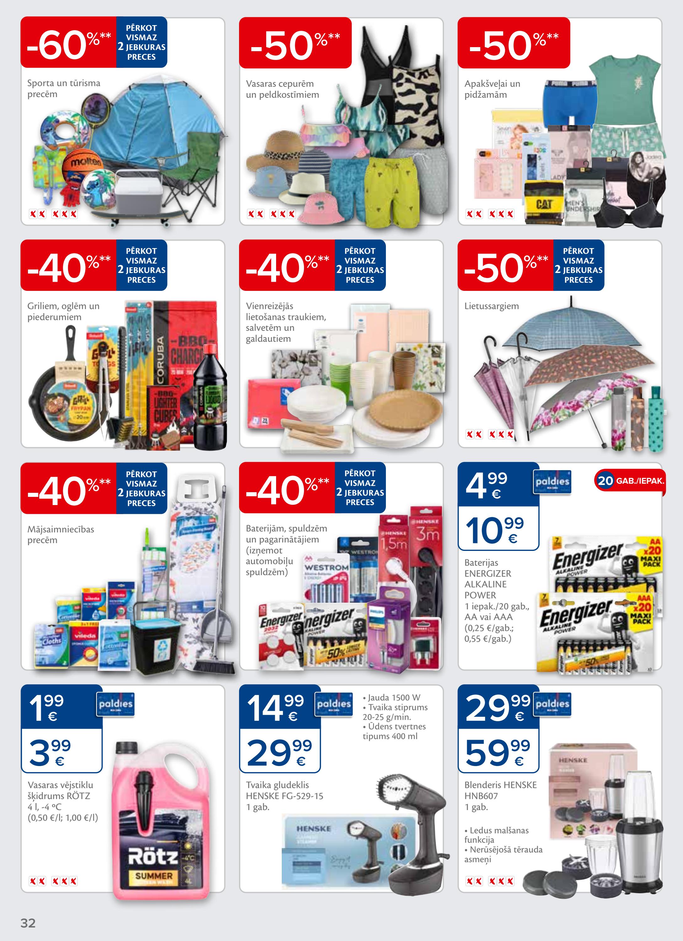 Maxima catalog page 32 — 2026-07-07 to 2026-07-13