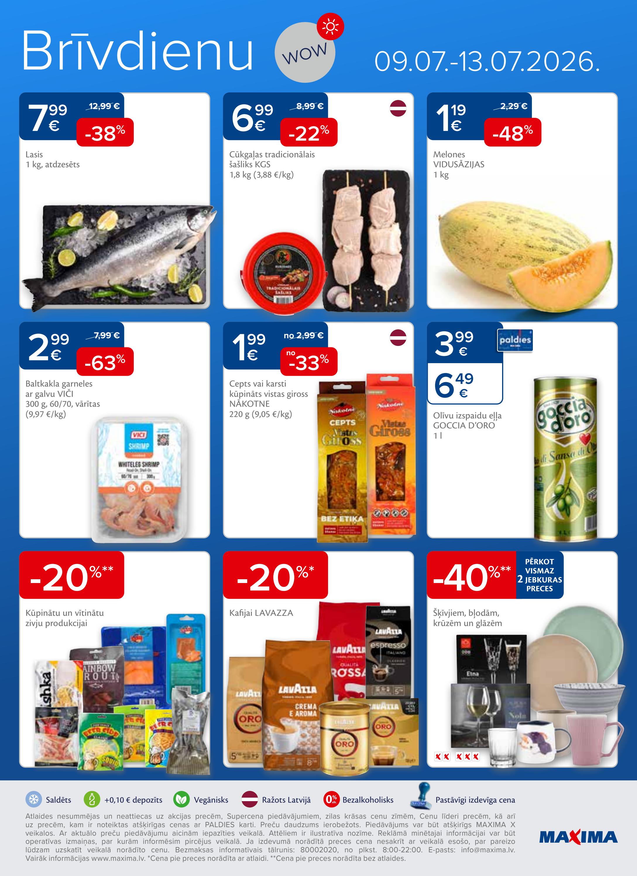 Maxima catalog page 36 — 2026-07-07 to 2026-07-13