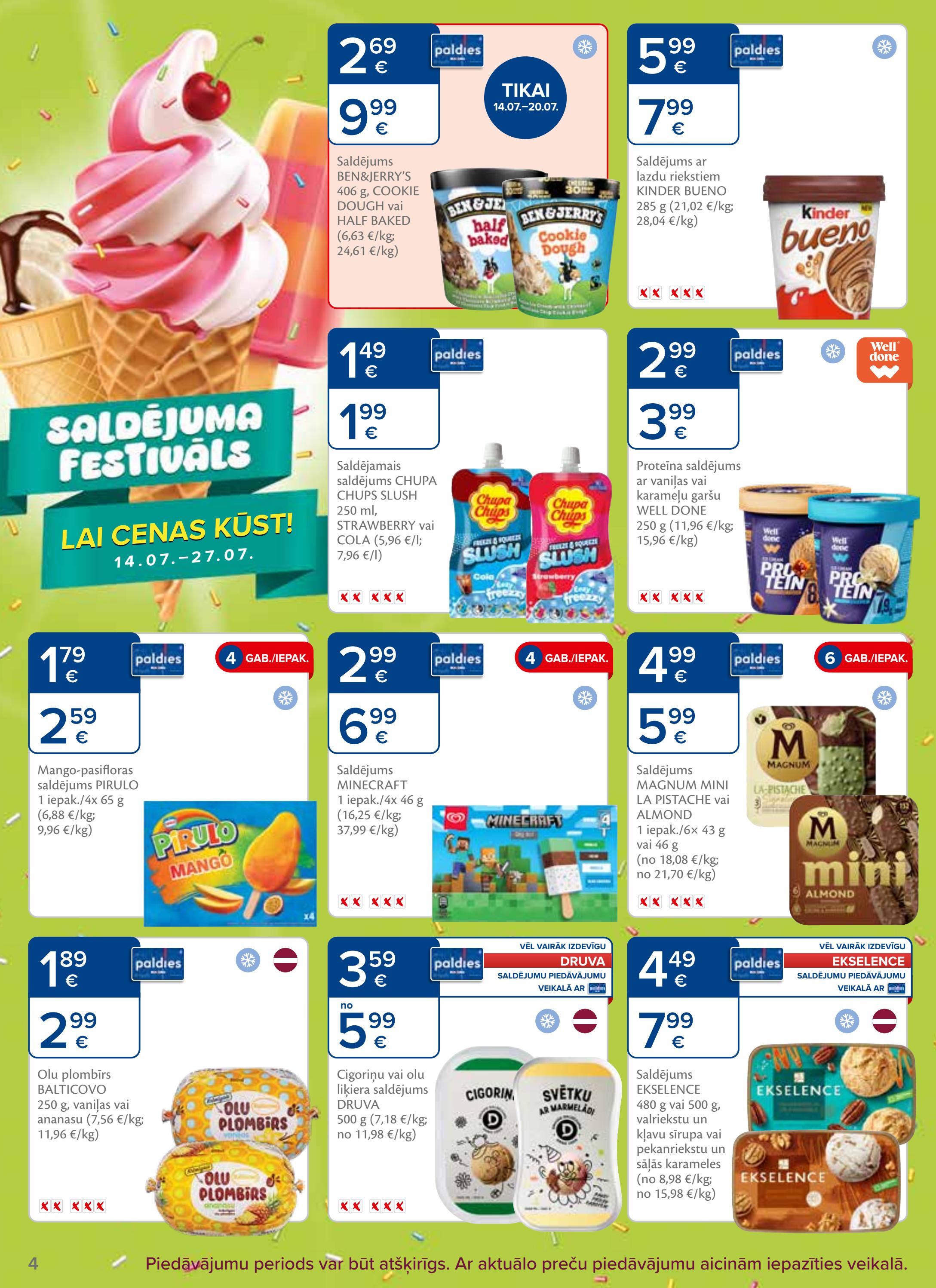 Maxima catalog page 4 — 2026-07-14 to 2026-07-20