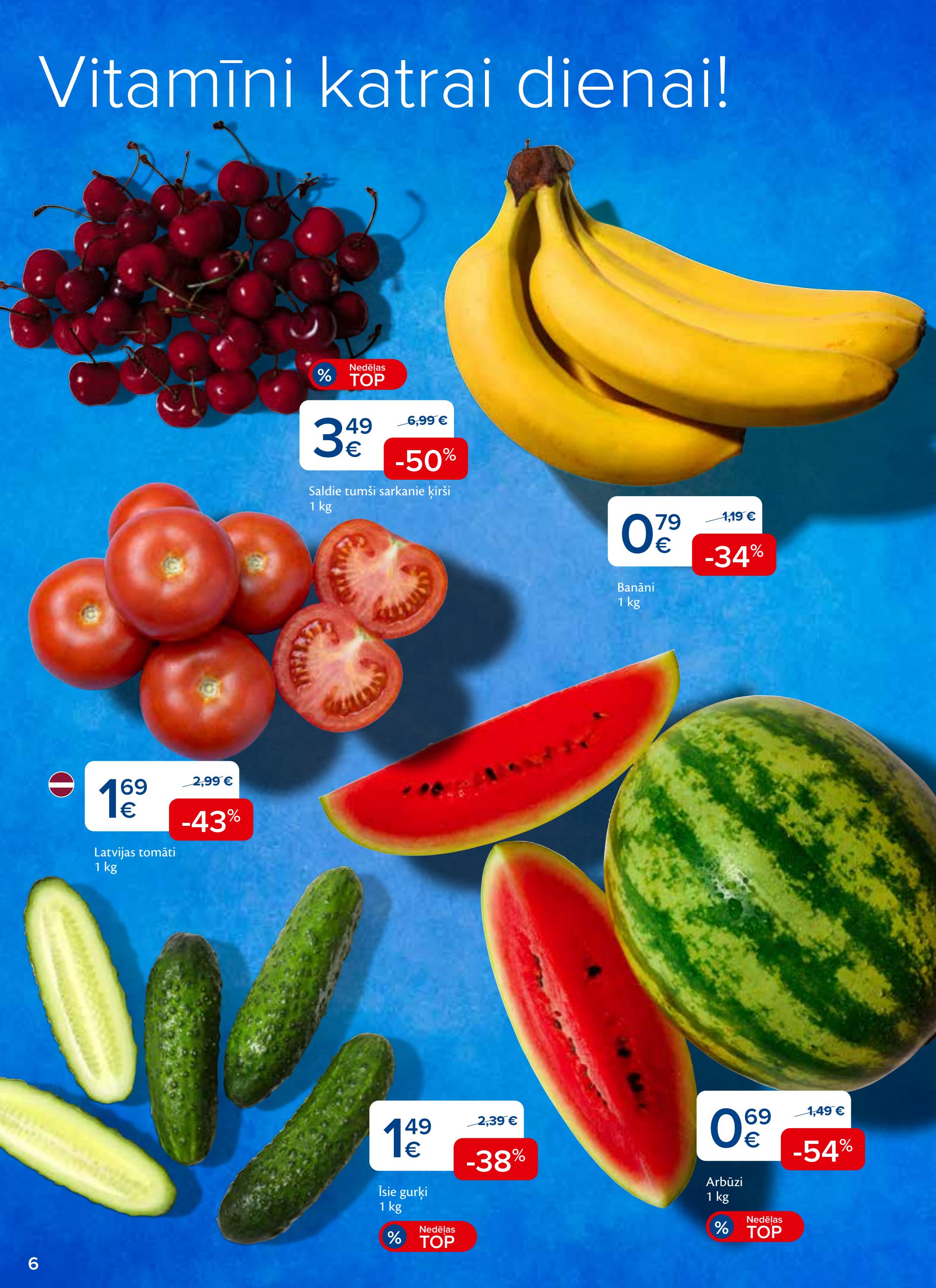 Maxima catalog page 6 — 2026-07-14 to 2026-07-20