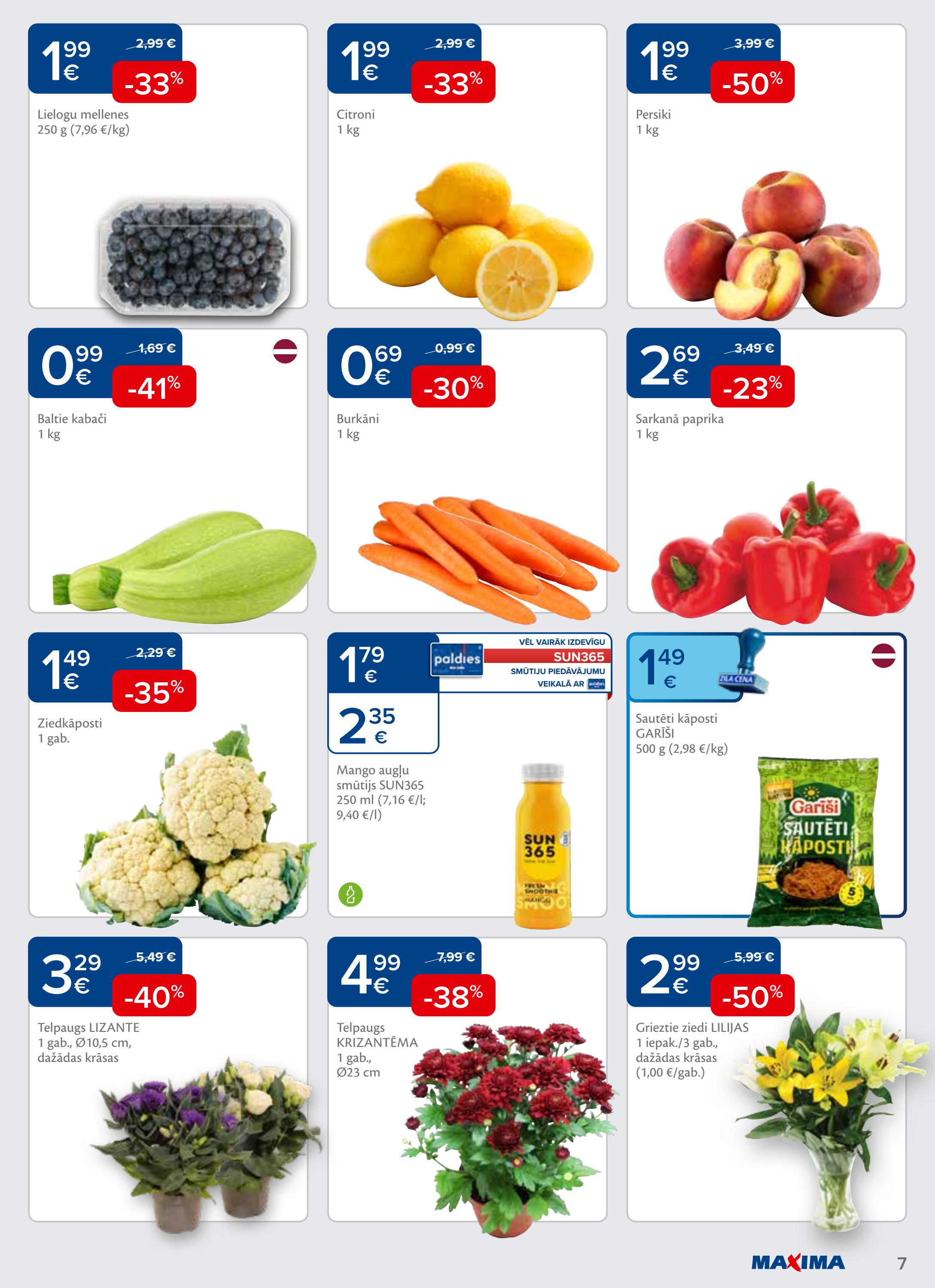 Maxima catalog page 7 — 2026-07-14 to 2026-07-20