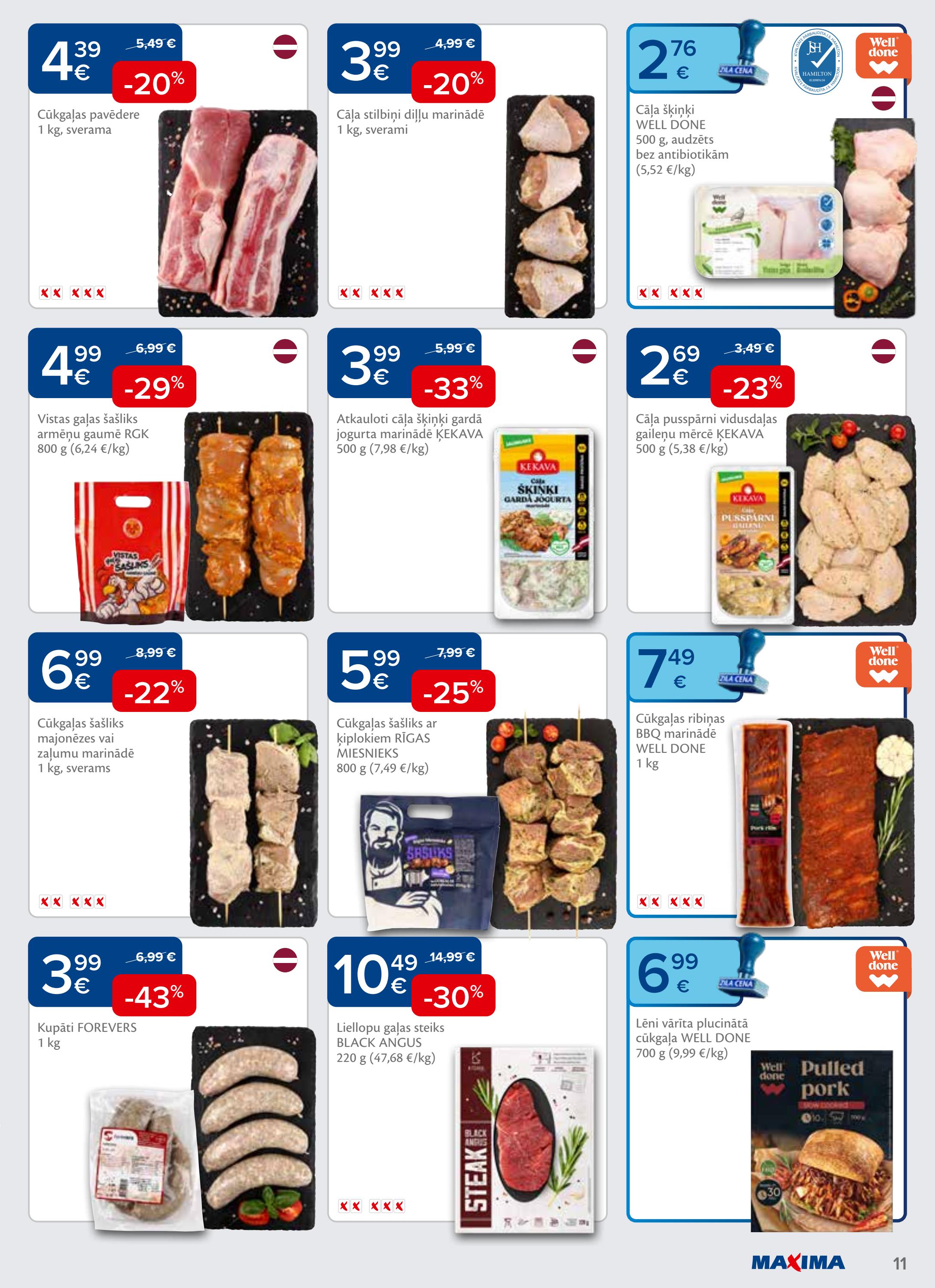 Maxima catalog page 11 — 2026-07-14 to 2026-07-20
