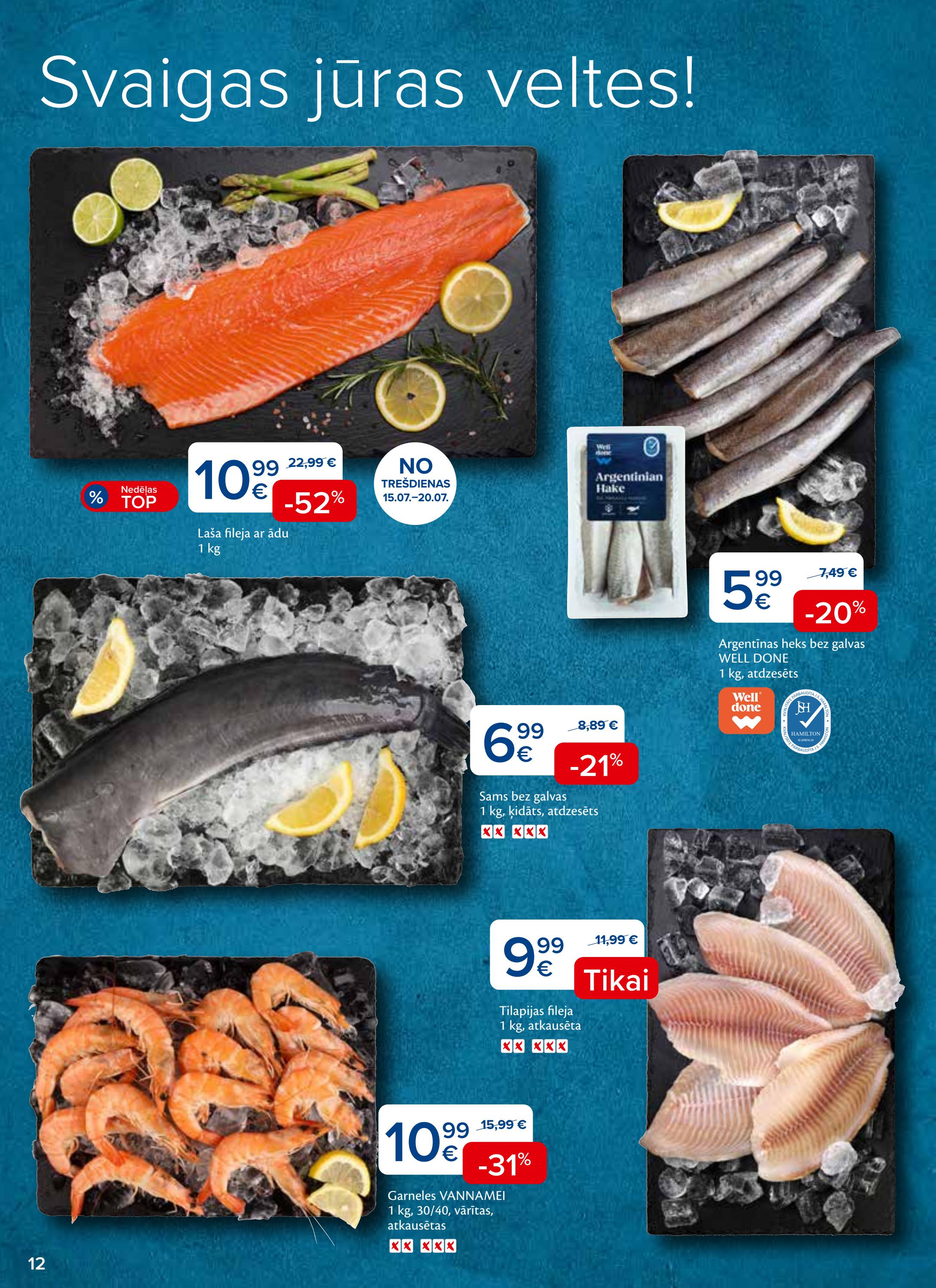 Maxima catalog page 12 — 2026-07-14 to 2026-07-20