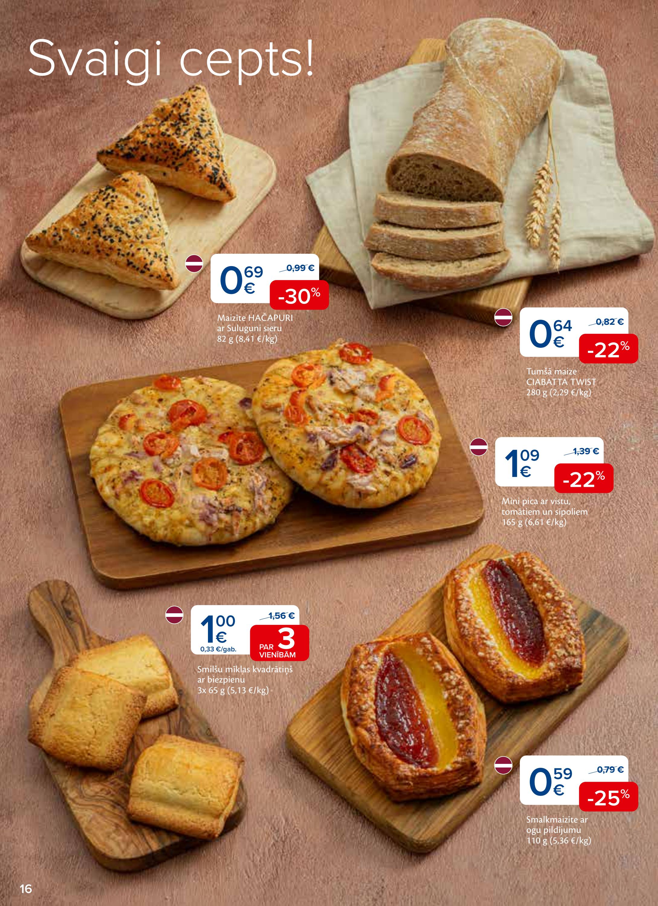 Maxima catalog page 16 — 2026-07-14 to 2026-07-20