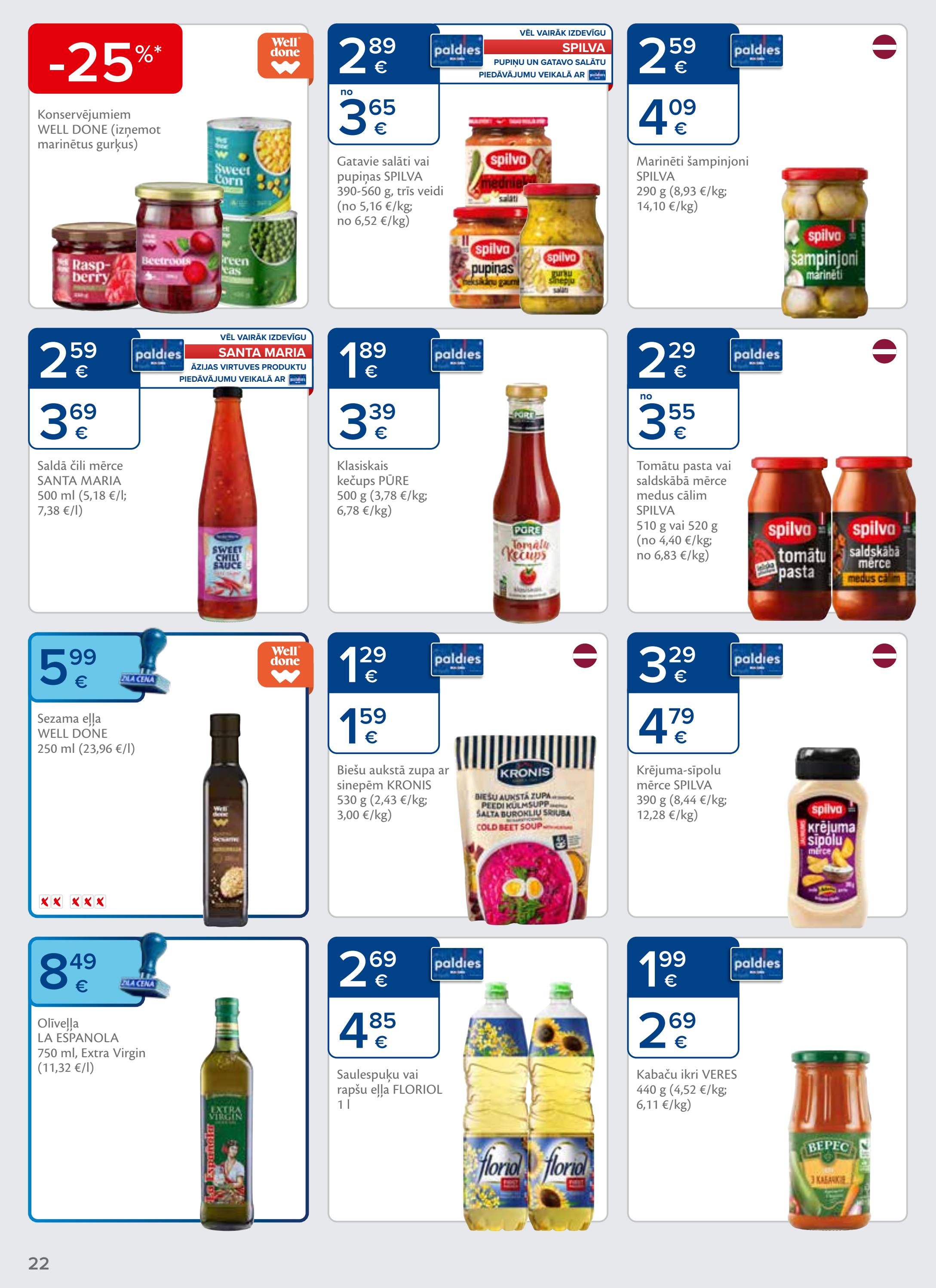 Maxima catalog page 22 — 2026-07-14 to 2026-07-20