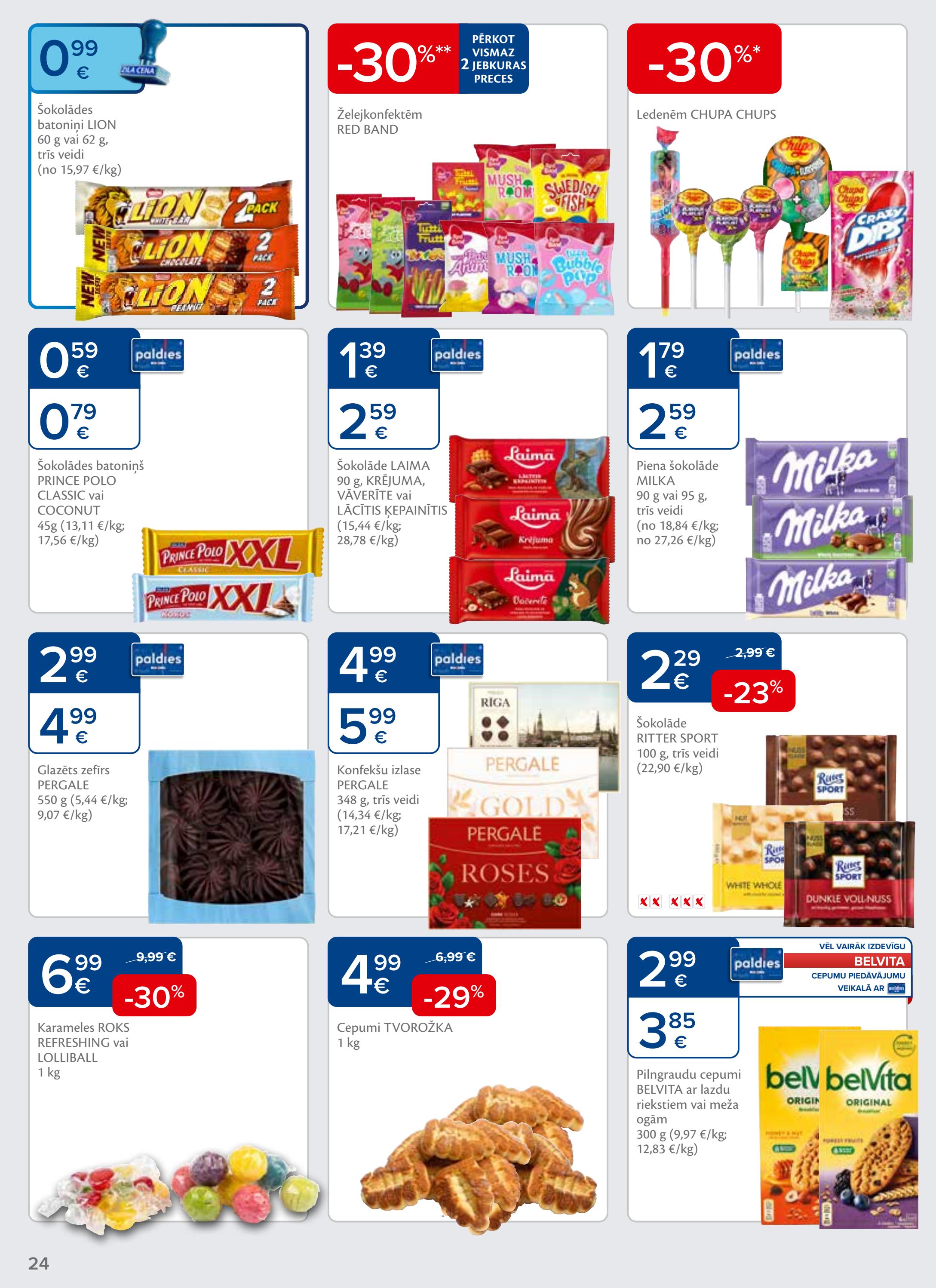 Maxima catalog page 24 — 2026-07-14 to 2026-07-20