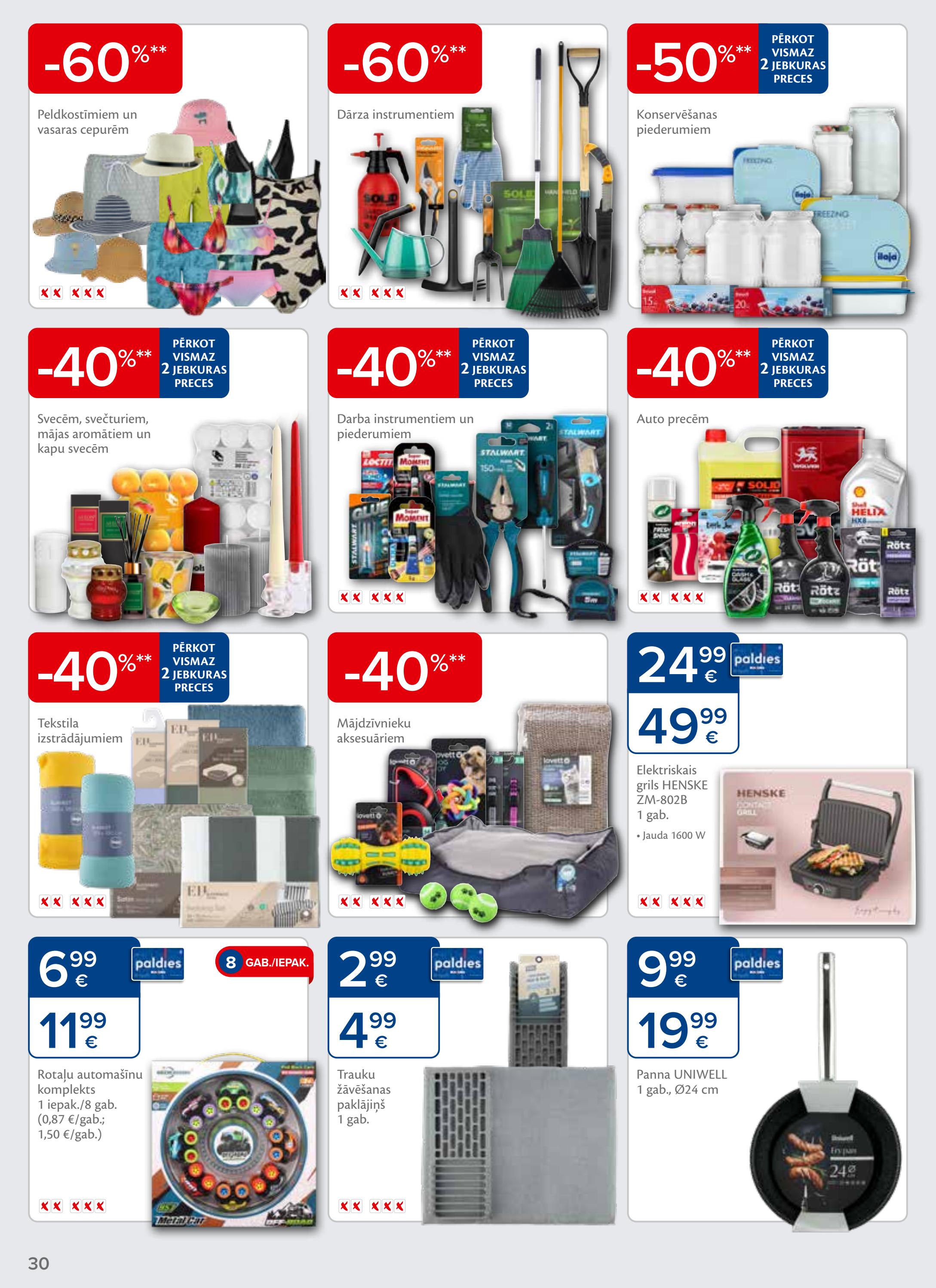 Maxima catalog page 30 — 2026-07-14 to 2026-07-20
