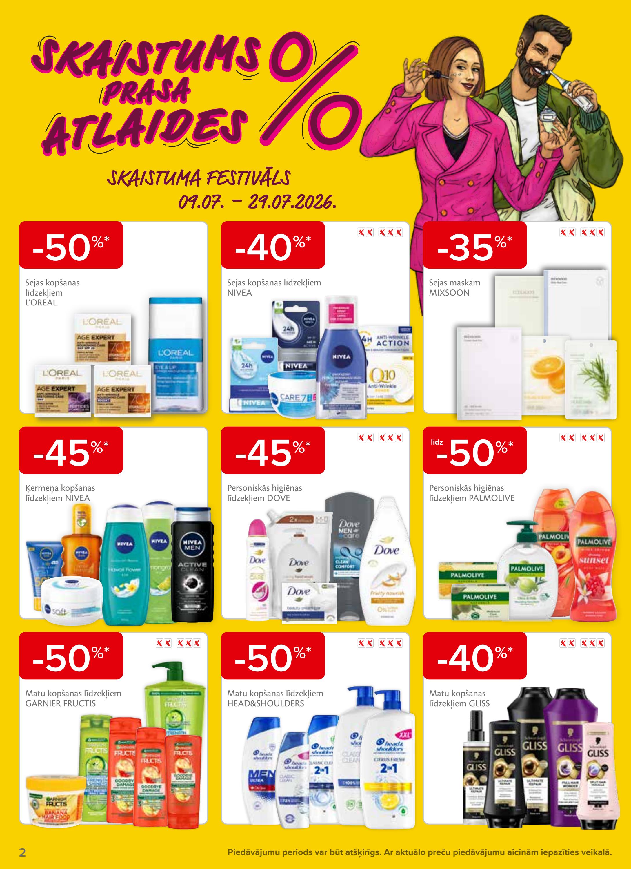 Maxima catalog page 2 — 2026-07-21 to 2026-07-27