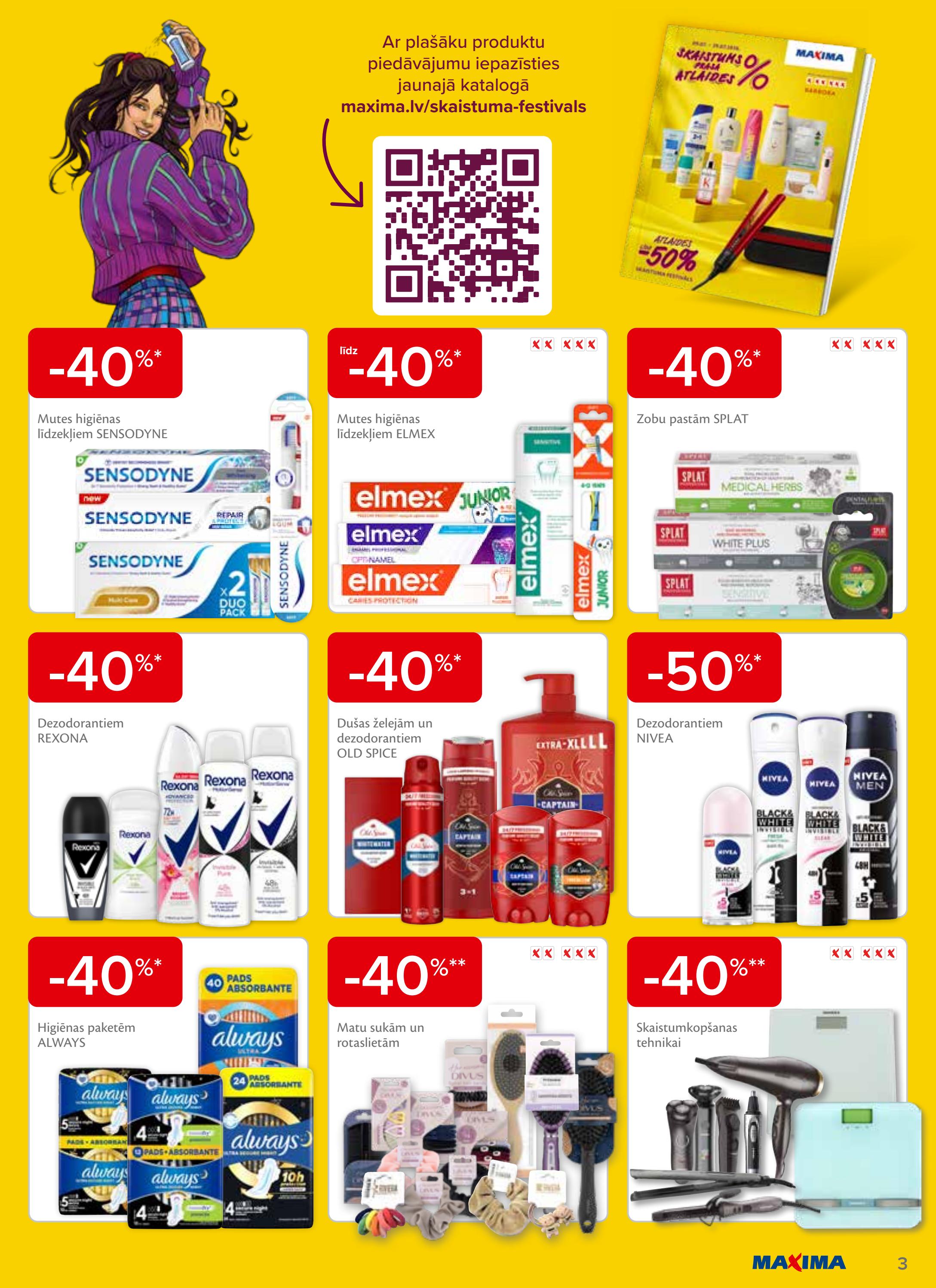 Maxima catalog page 3 — 2026-07-21 to 2026-07-27