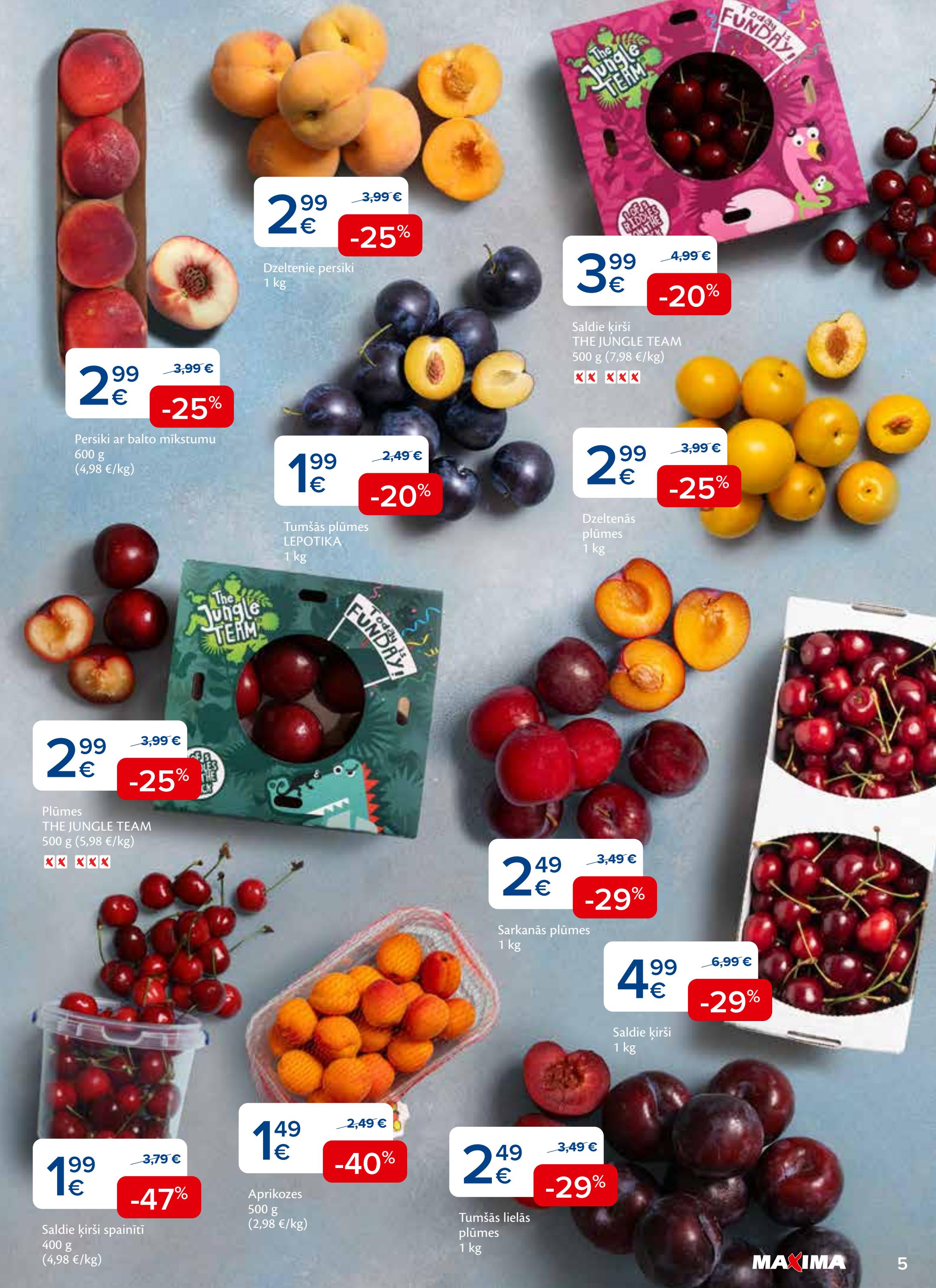 Maxima catalog page 5 — 2026-07-21 to 2026-07-27