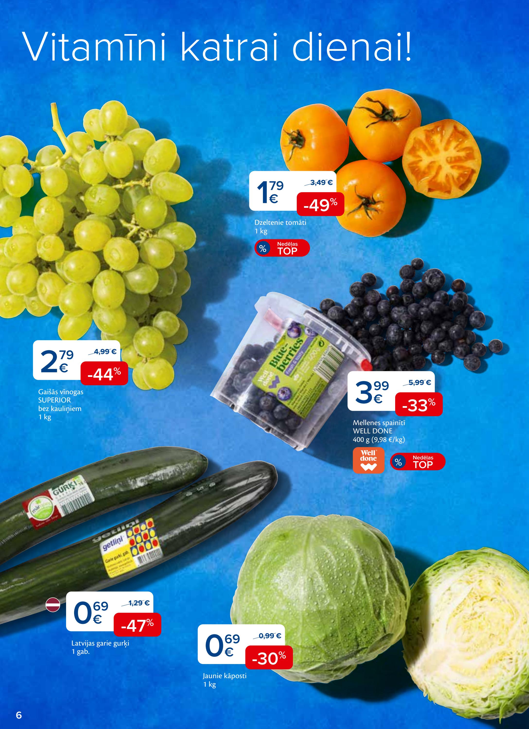 Maxima catalog page 6 — 2026-07-21 to 2026-07-27