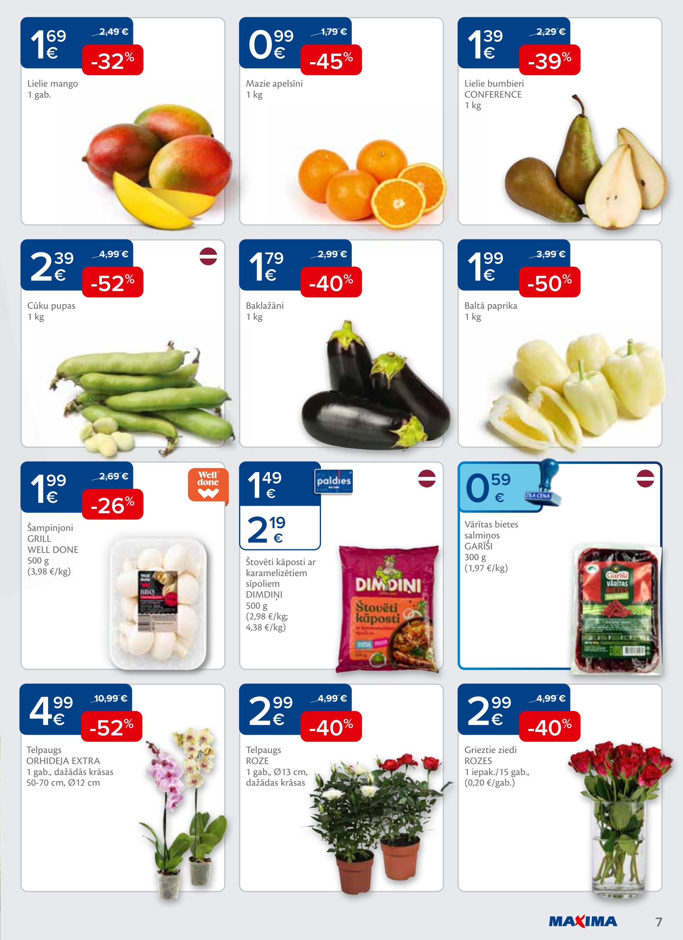 Maxima catalog page 7 — 2026-07-21 to 2026-07-27
